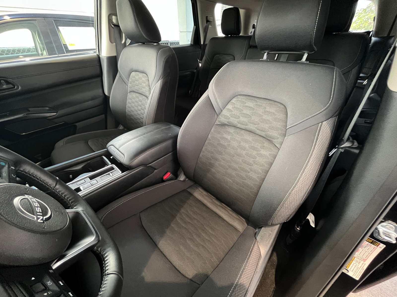 Thumbnail: 2025 Nissan Pathfinder - 2