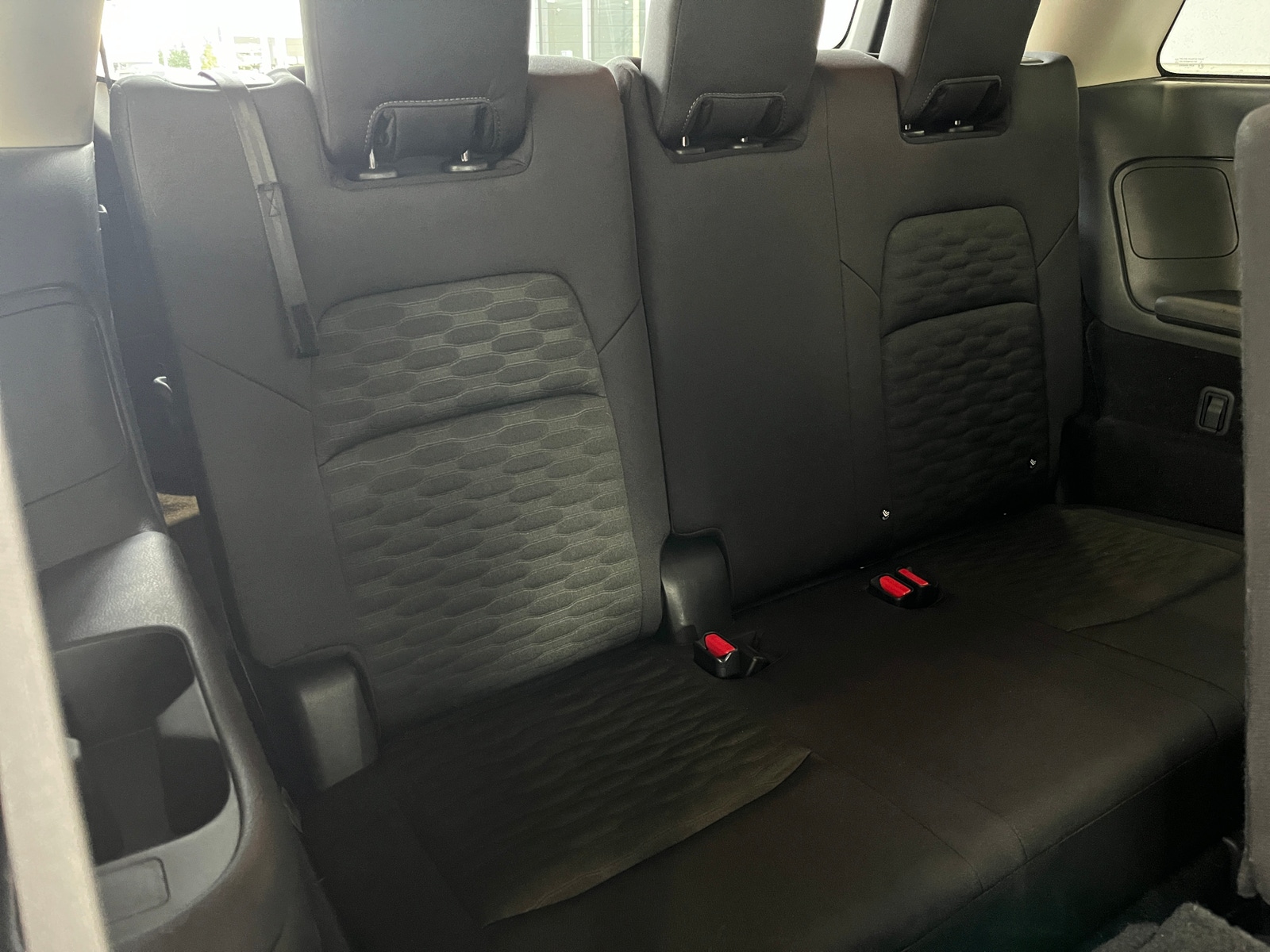 Thumbnail: 2025 Nissan Pathfinder - 6