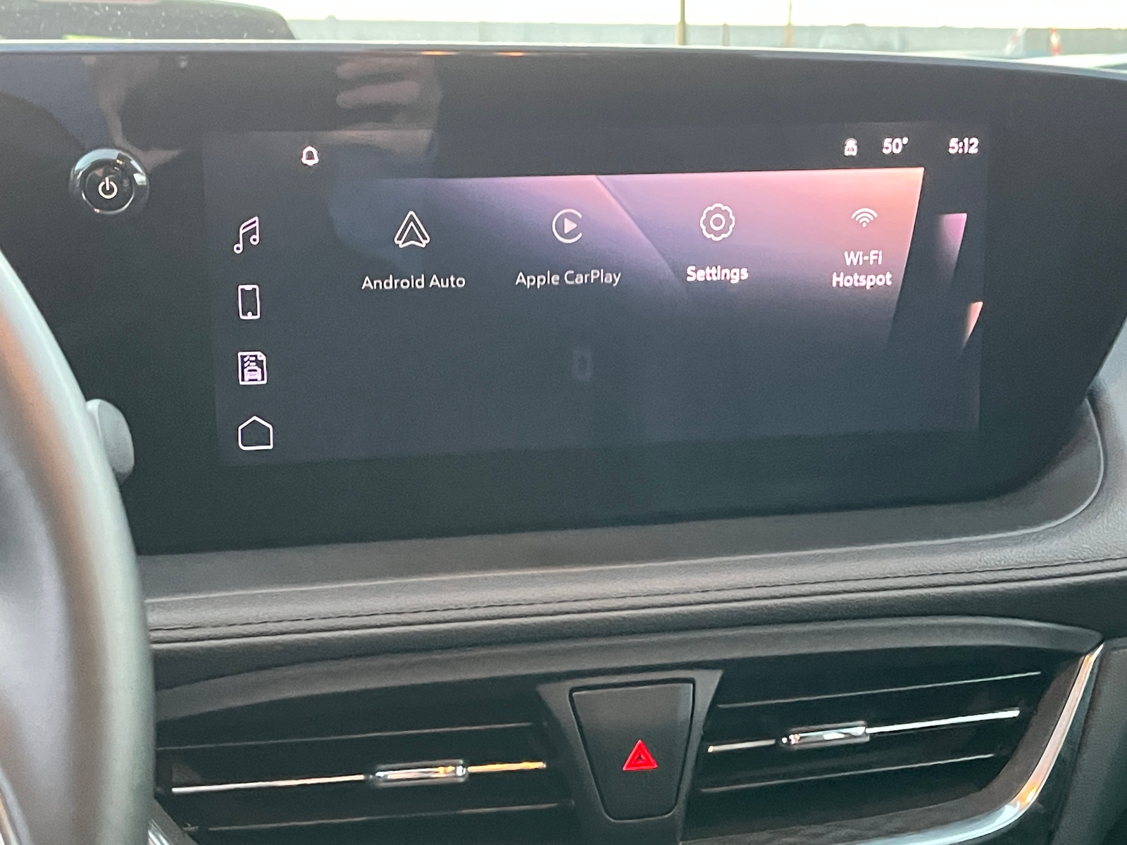 Thumbnail: 2025 Buick Encore GX - 4