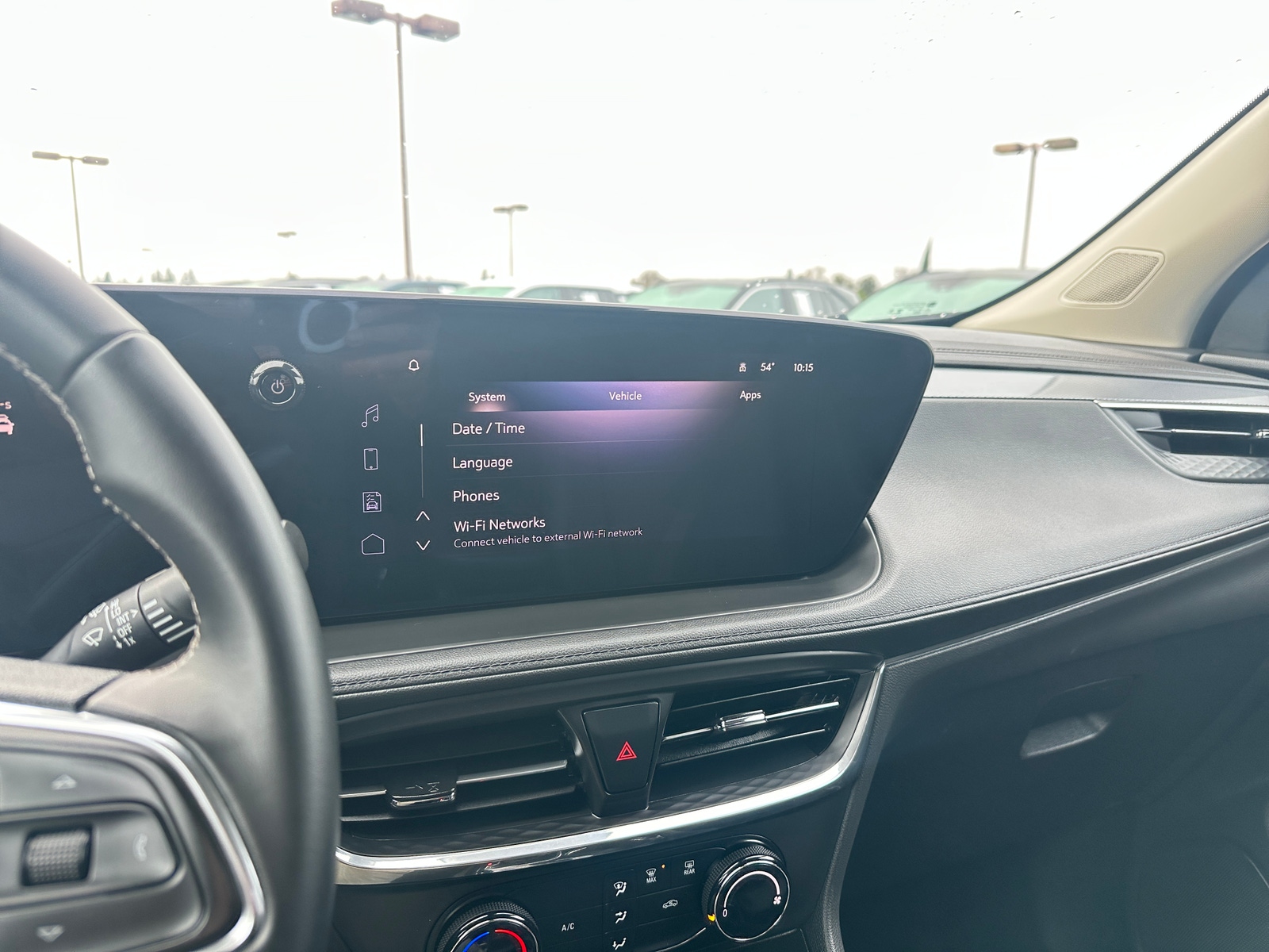 Thumbnail: 2025 Buick Encore GX - 4