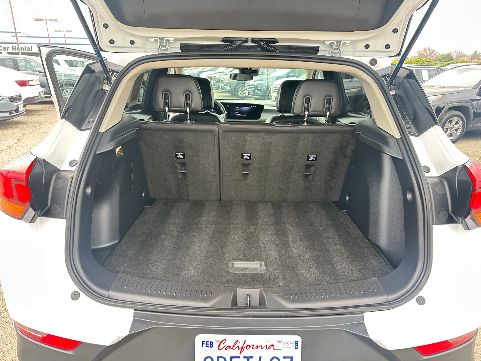 Thumbnail: 2025 Buick Encore GX - 6