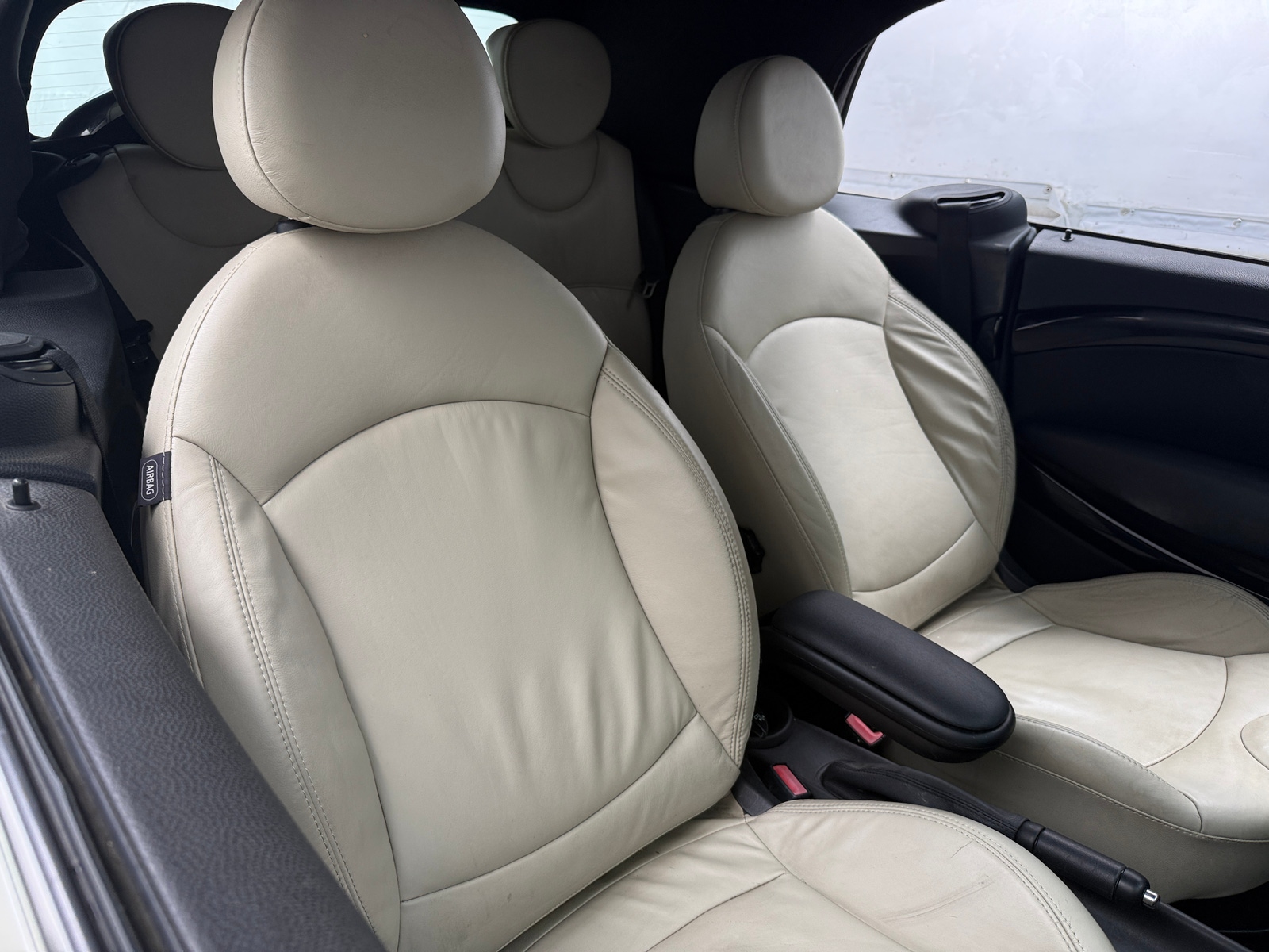 Thumbnail: 2014 MINI Cooper Convertible - 2