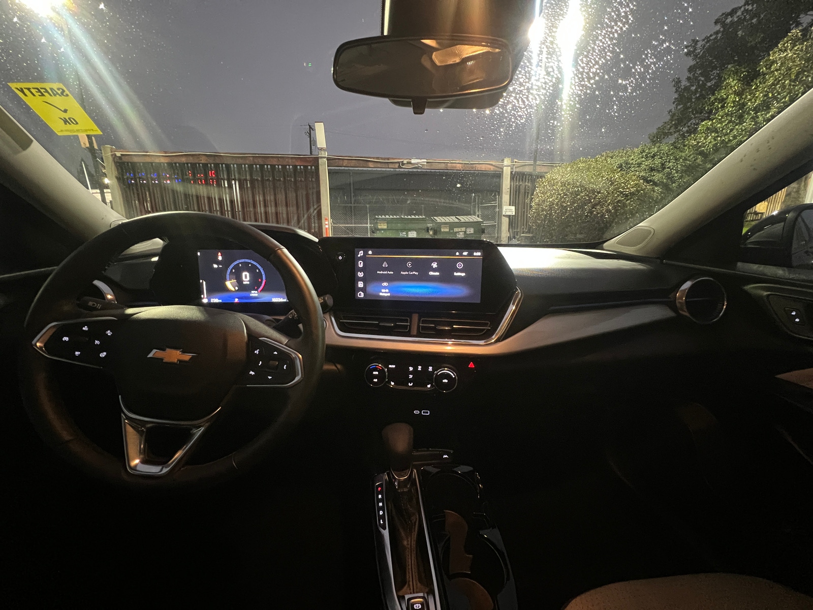 Thumbnail: 2025 Chevrolet Trax - 3