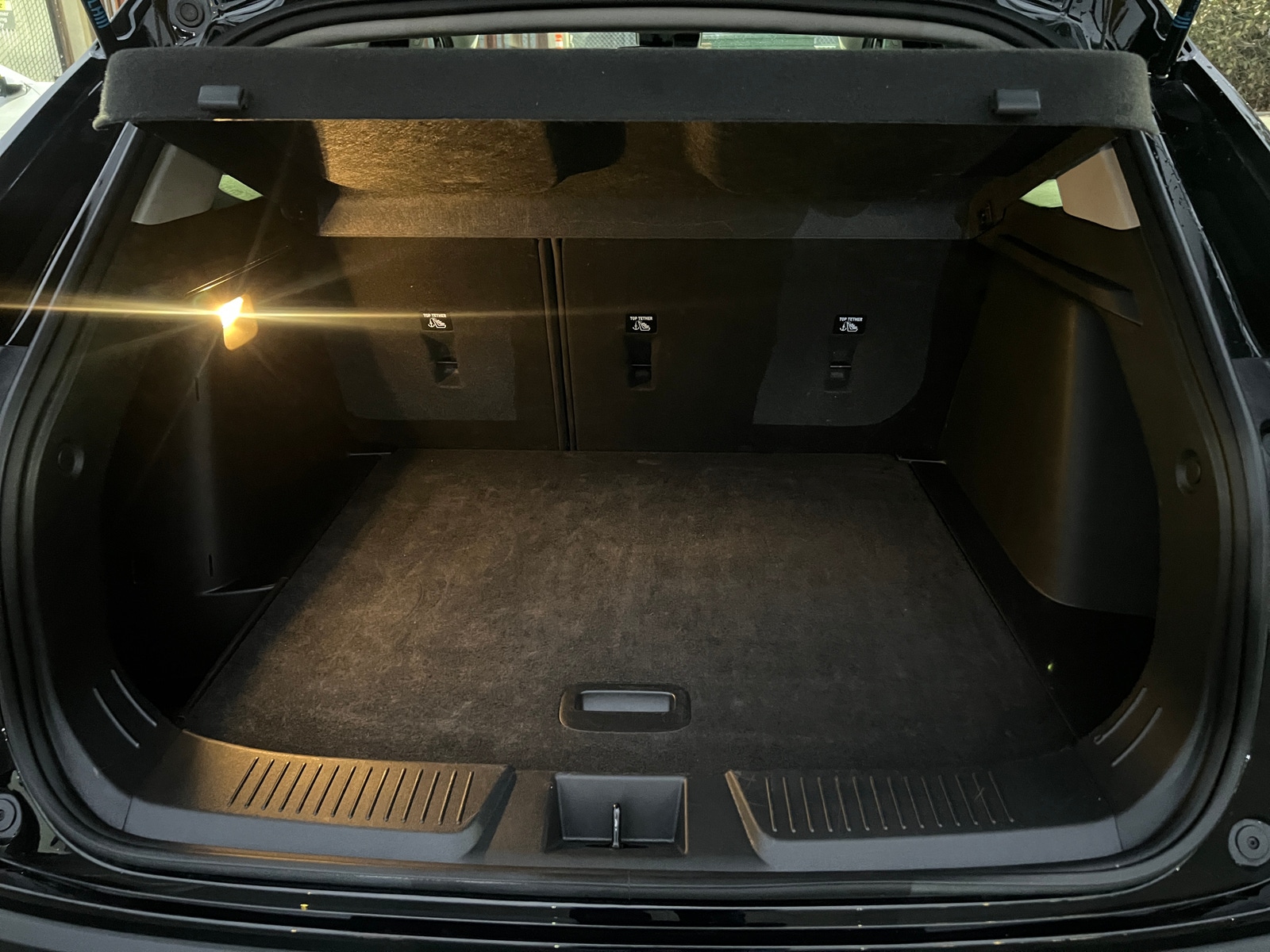 Thumbnail: 2025 Chevrolet Trax - 6