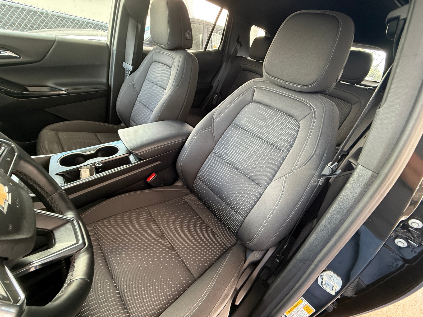 Thumbnail: 2025 Chevrolet Equinox - 2