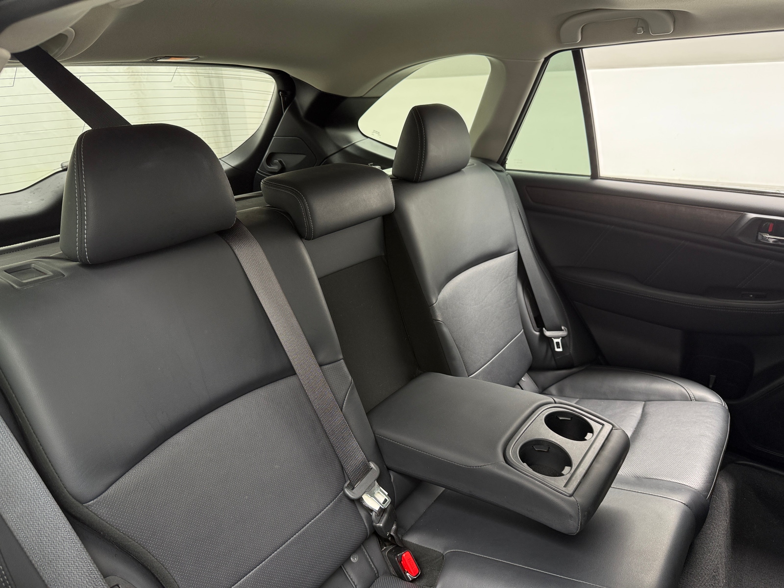 Thumbnail: 2018 Subaru Outback - 5