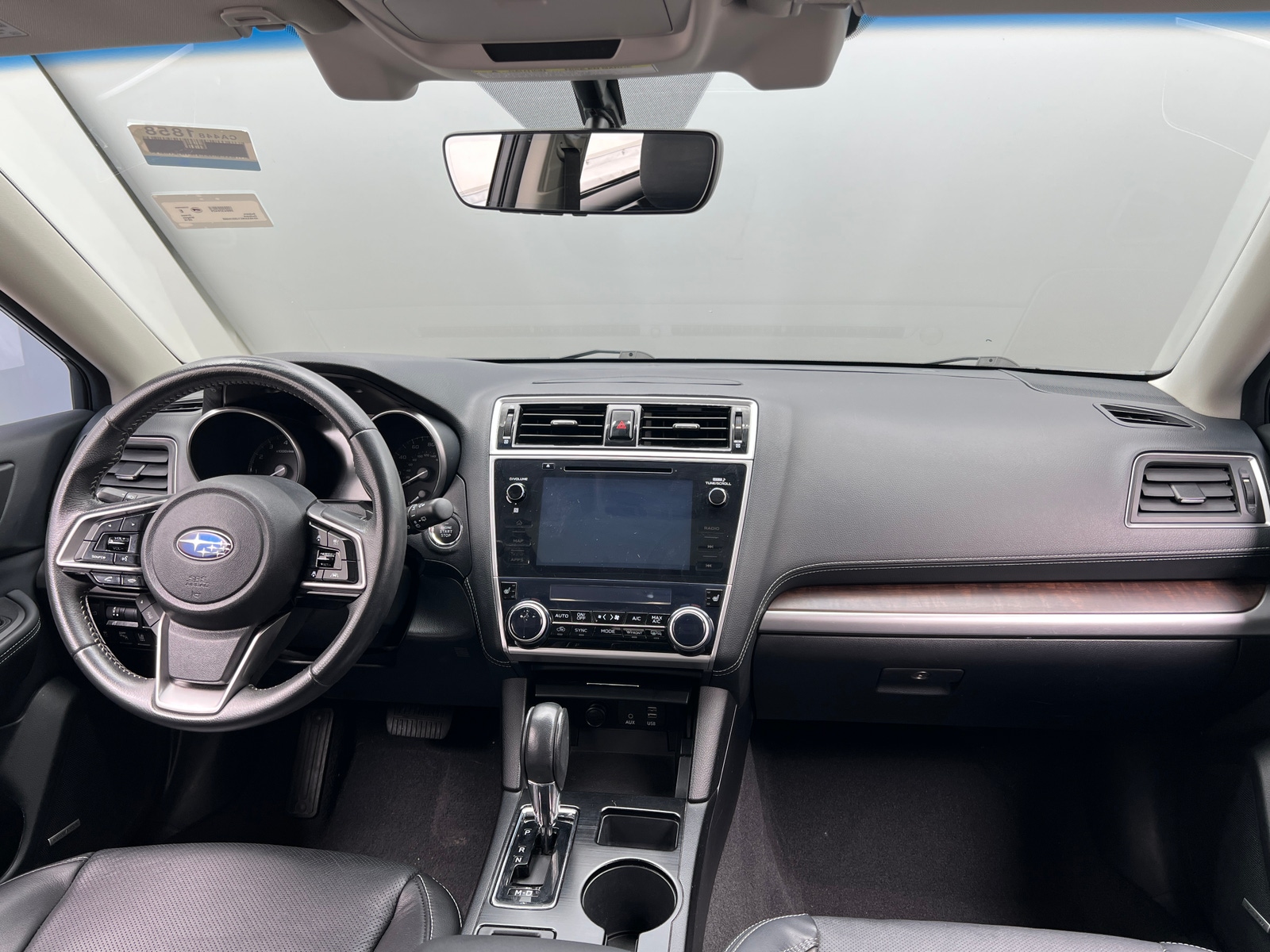 Thumbnail: 2018 Subaru Outback - 2