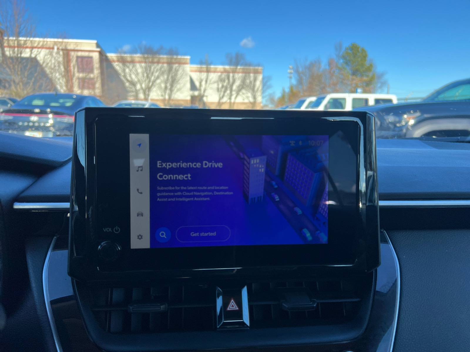 Thumbnail: 2025 Toyota Corolla - 4