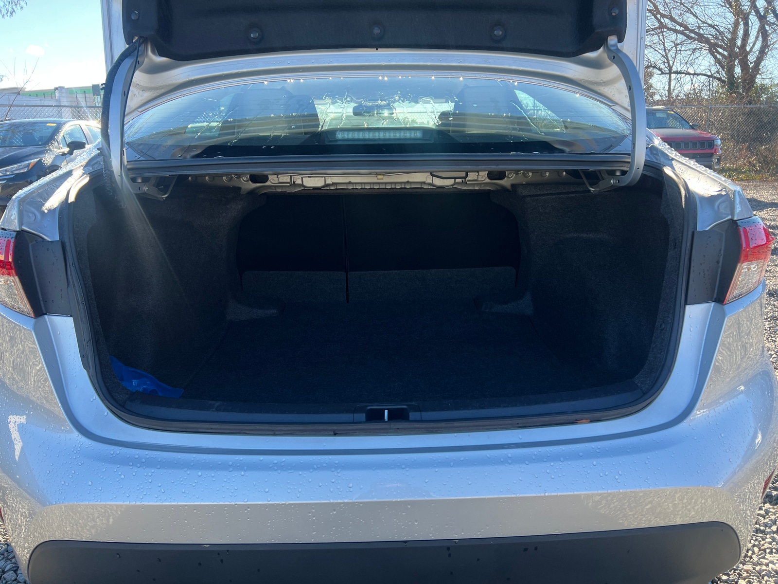 Thumbnail: 2025 Toyota Corolla - 6