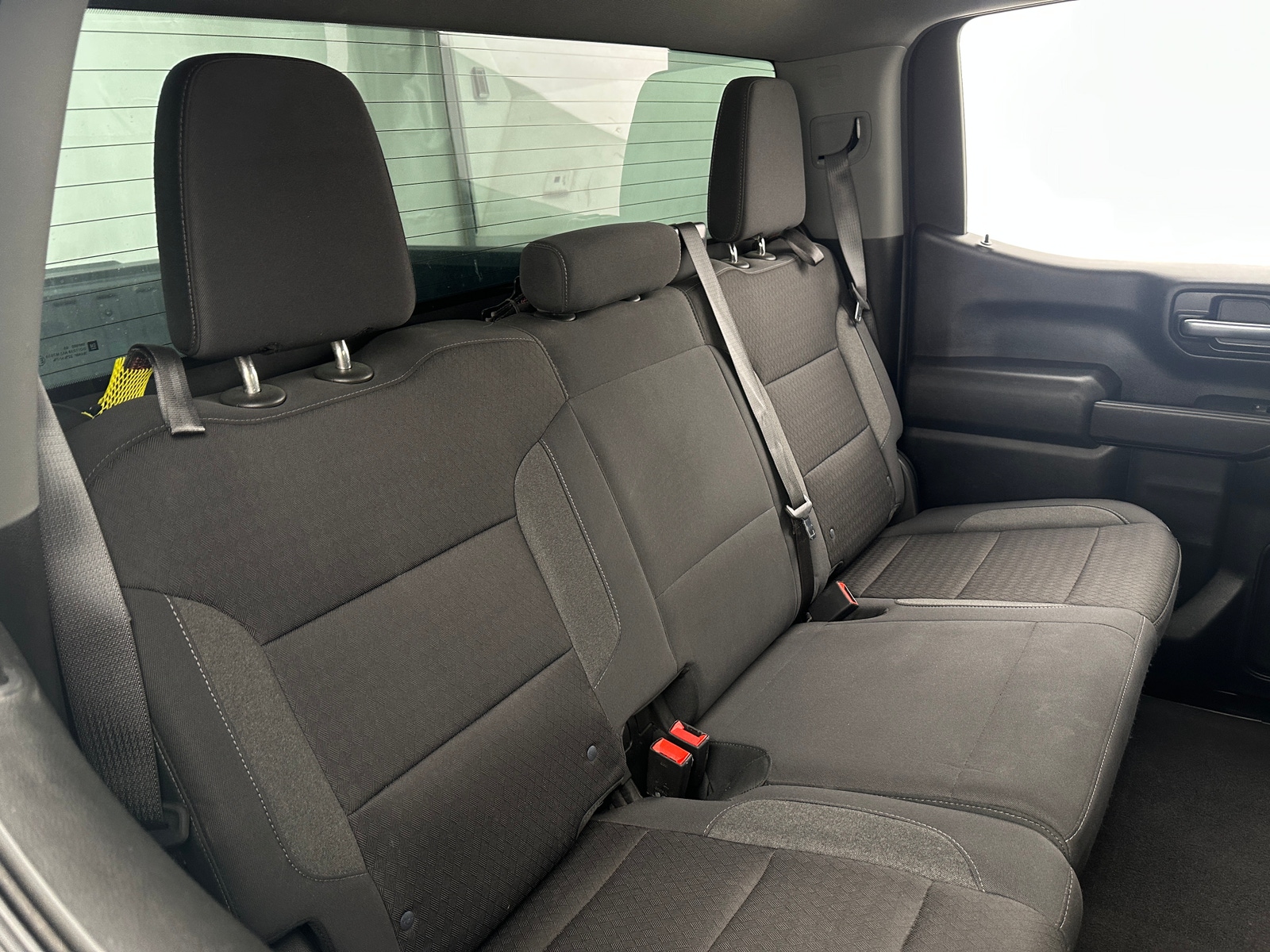 Thumbnail: 2024 Chevrolet Silverado 1500 - 6