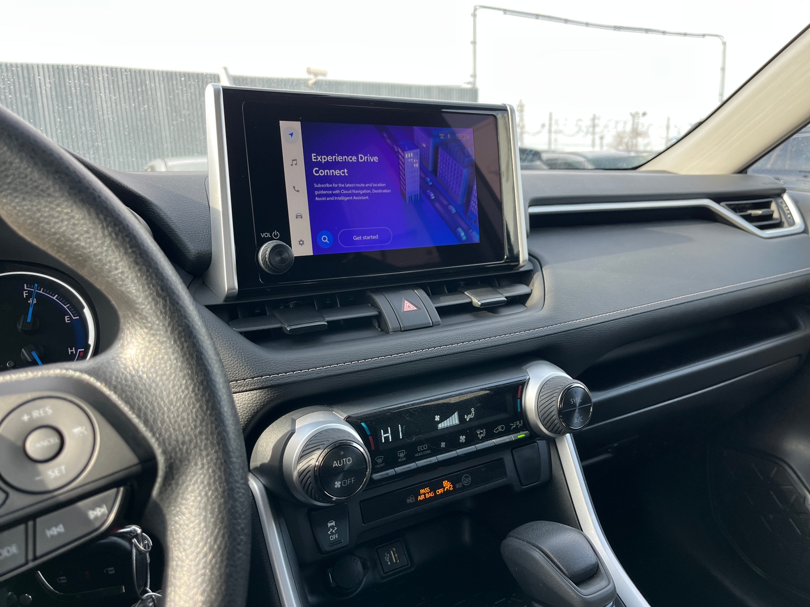 Thumbnail: 2025 Toyota RAV4 - 4