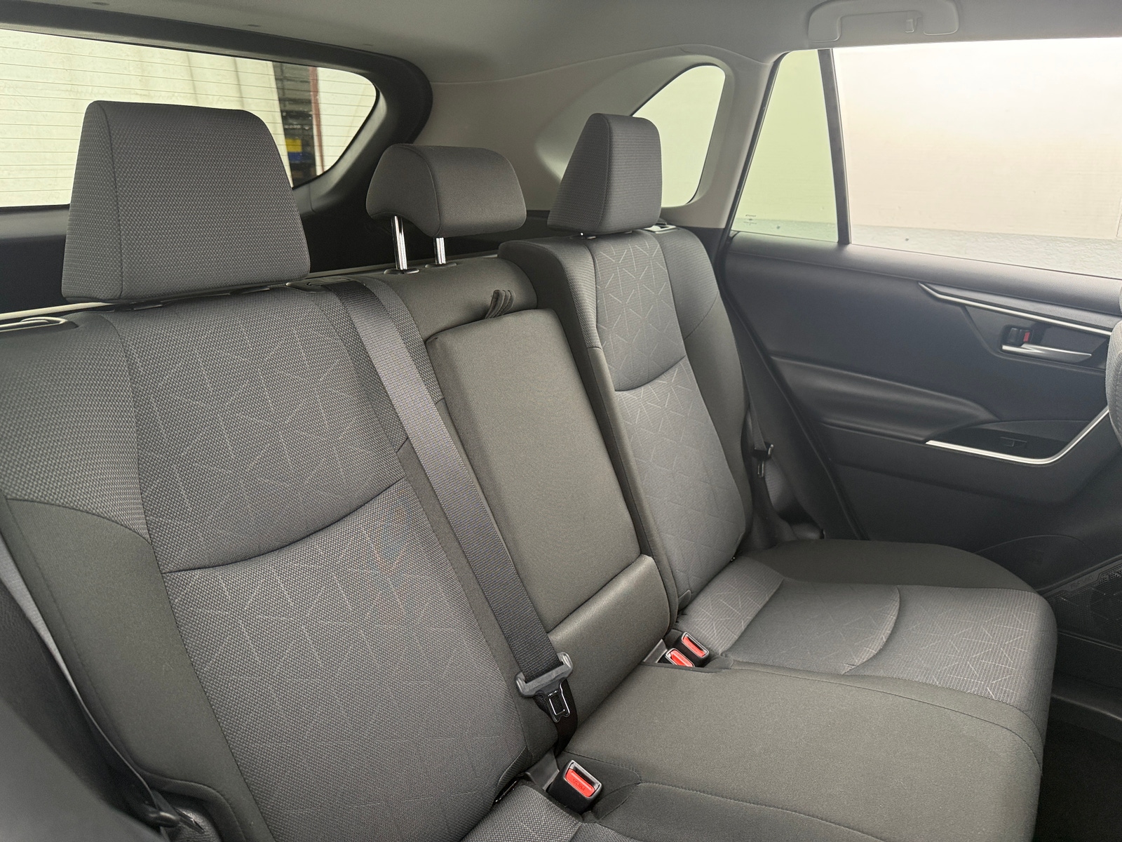 Thumbnail: 2025 Toyota RAV4 - 6