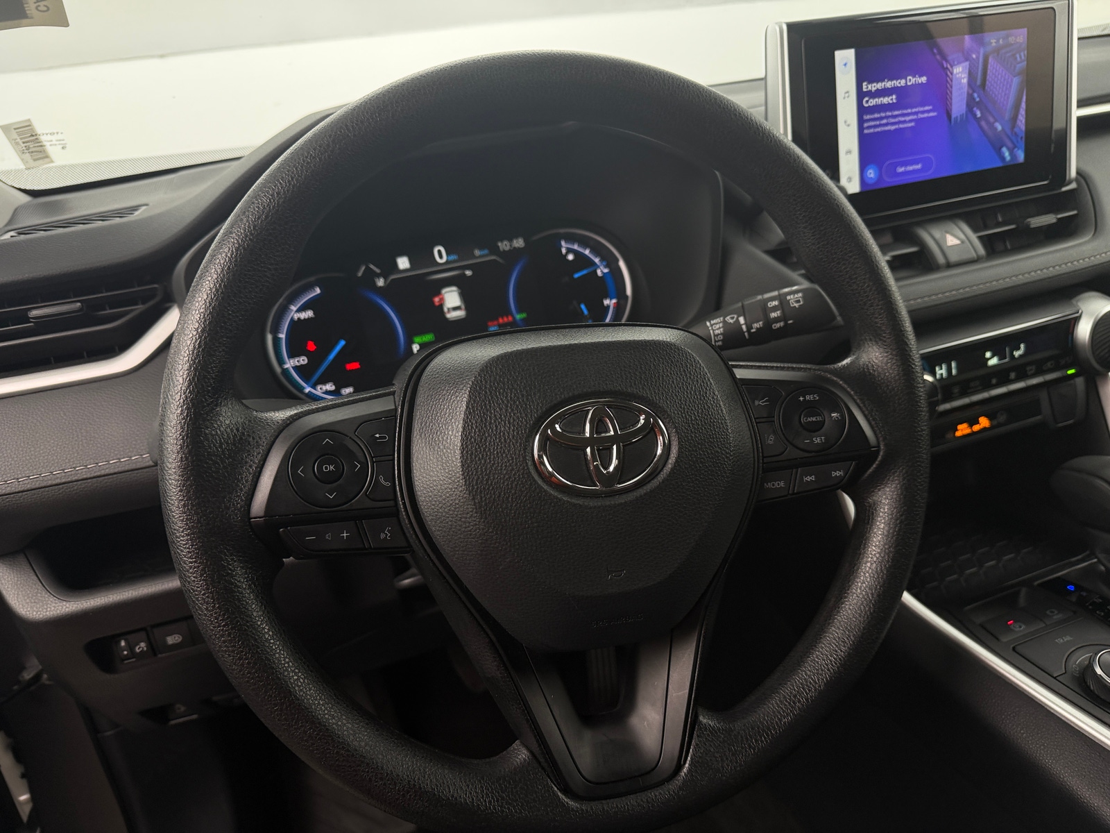 Thumbnail: 2025 Toyota RAV4 - 5