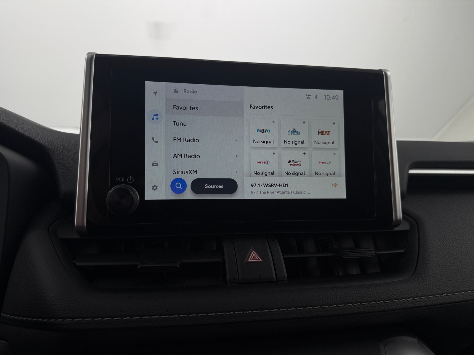 Thumbnail: 2025 Toyota RAV4 - 4