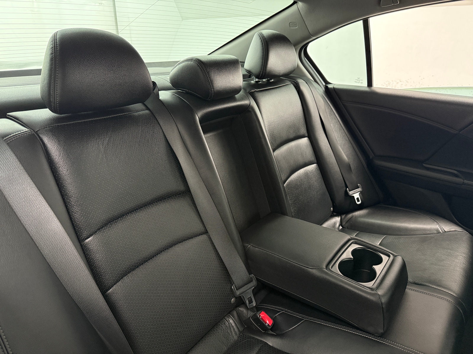 Thumbnail: 2017 Honda Accord - 5