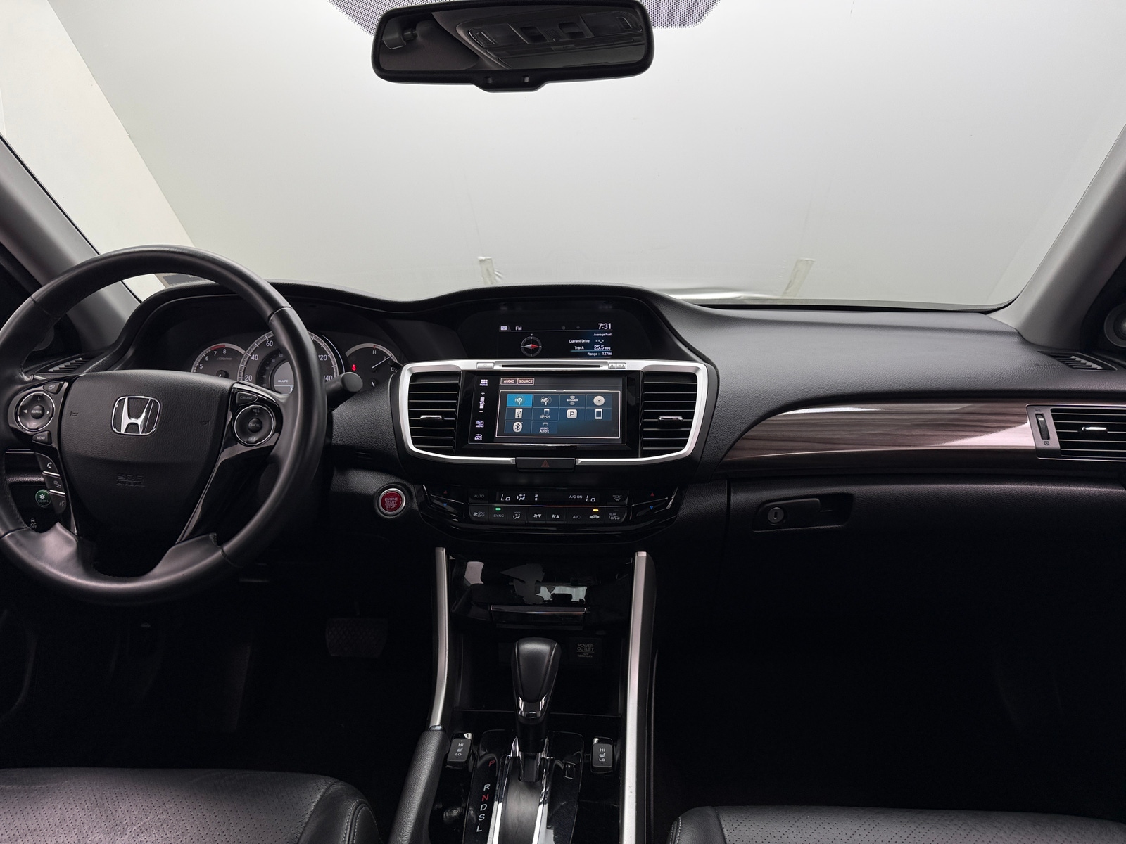 Thumbnail: 2017 Honda Accord - 2