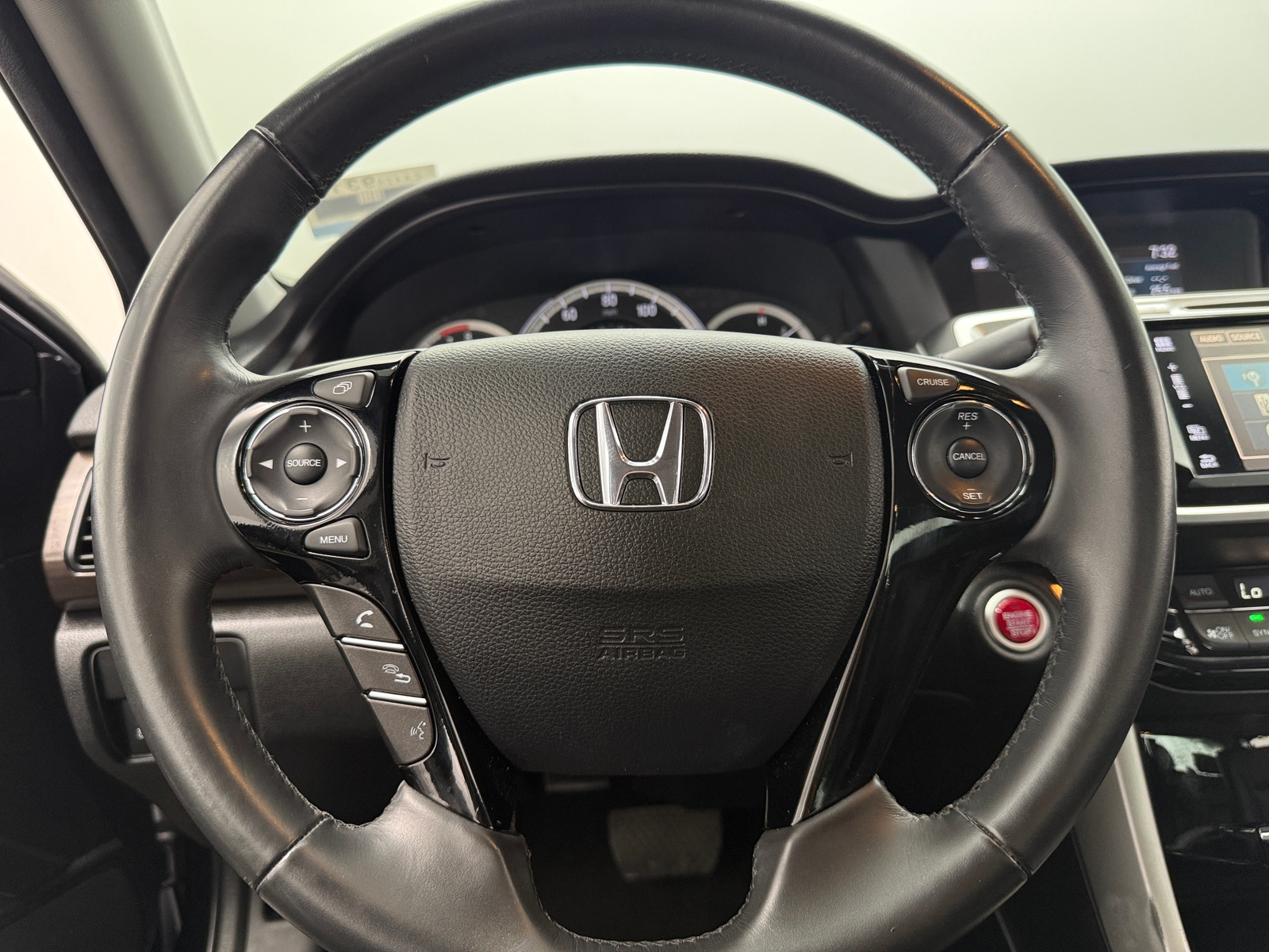 Thumbnail: 2017 Honda Accord - 4