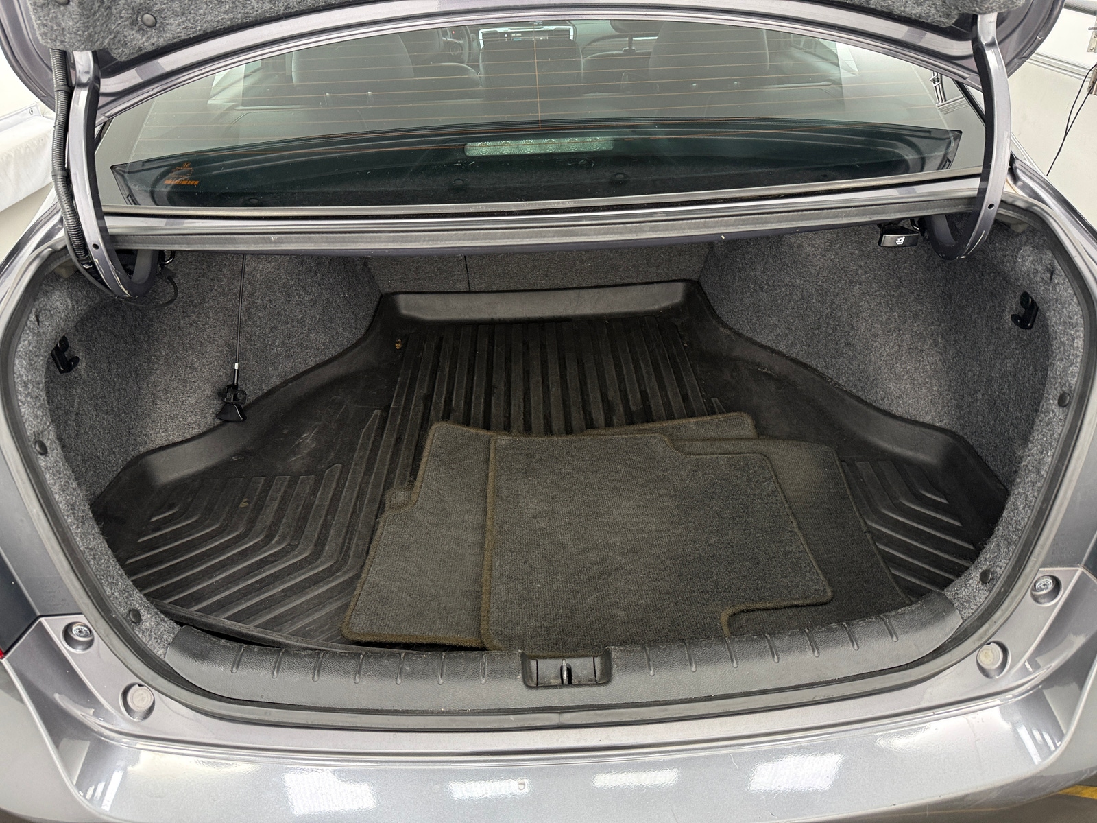 Thumbnail: 2017 Honda Accord - 6