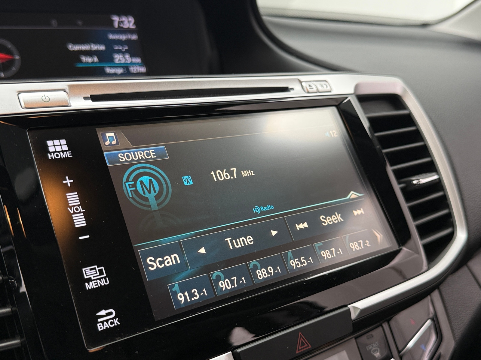 Thumbnail: 2017 Honda Accord - 3