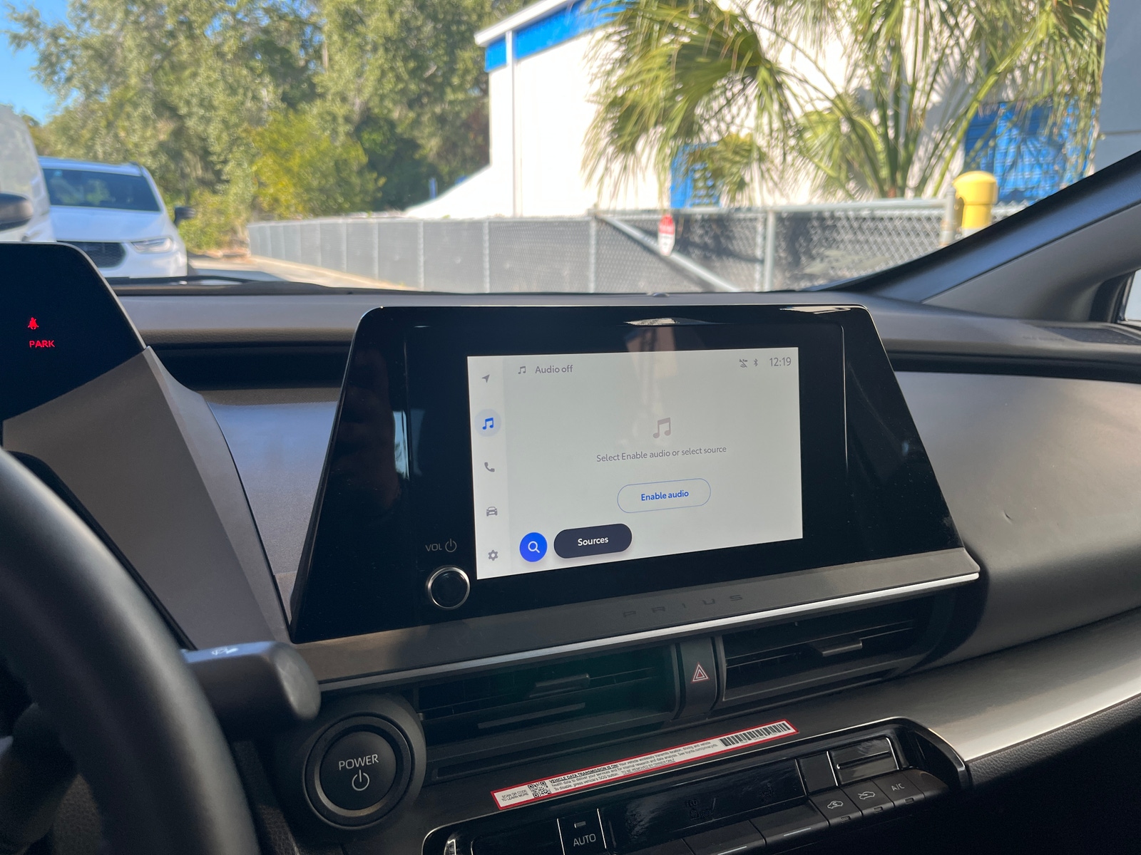 Thumbnail: 2025 Toyota Prius - 4