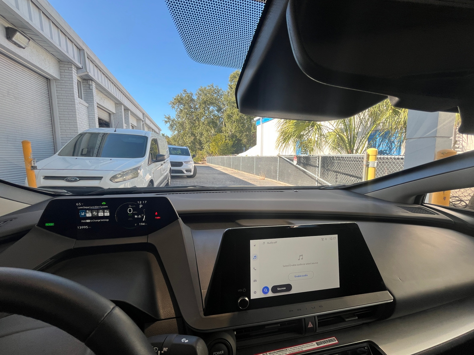 Thumbnail: 2025 Toyota Prius - 3