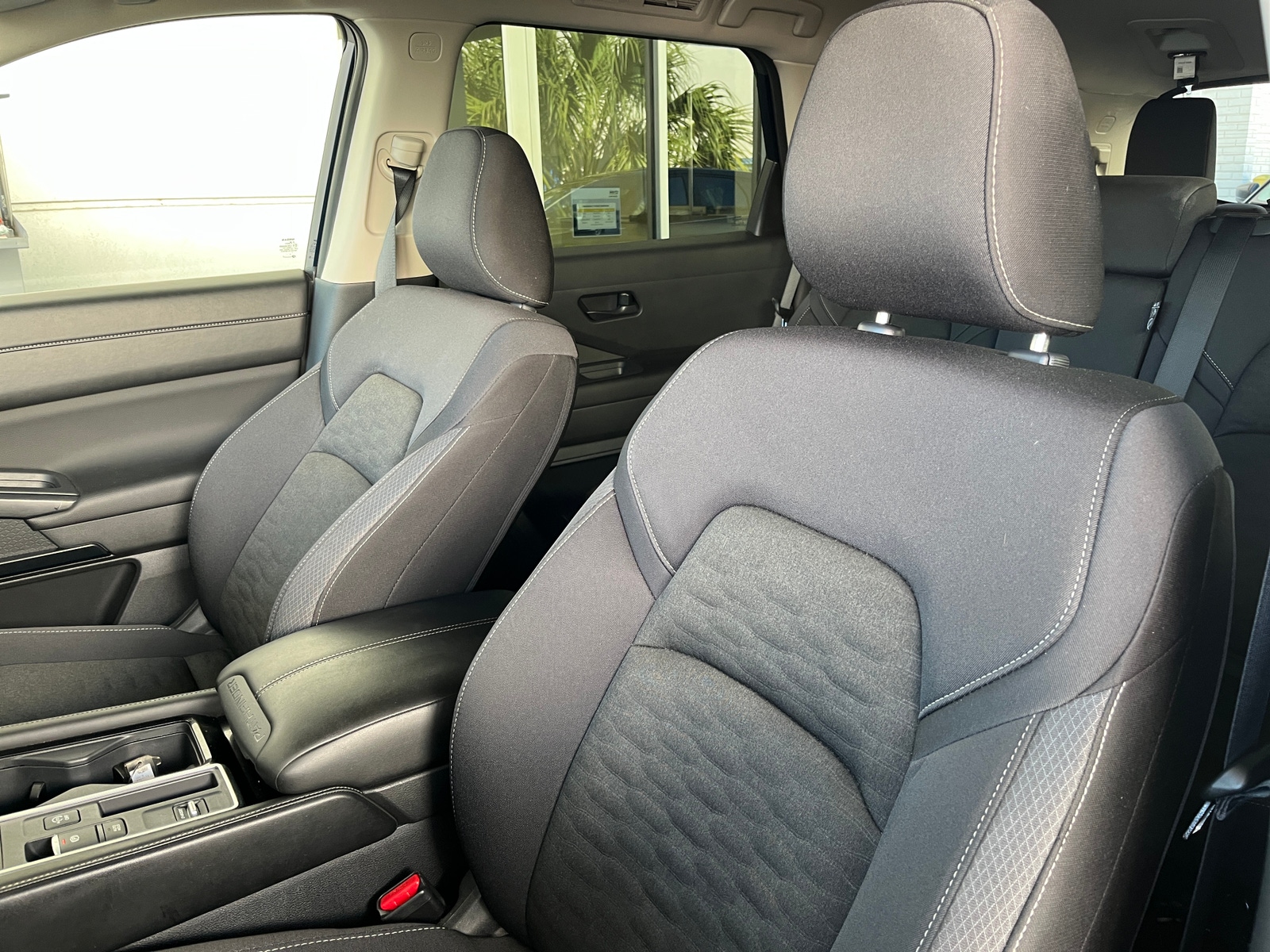 Thumbnail: 2025 Nissan Pathfinder - 2