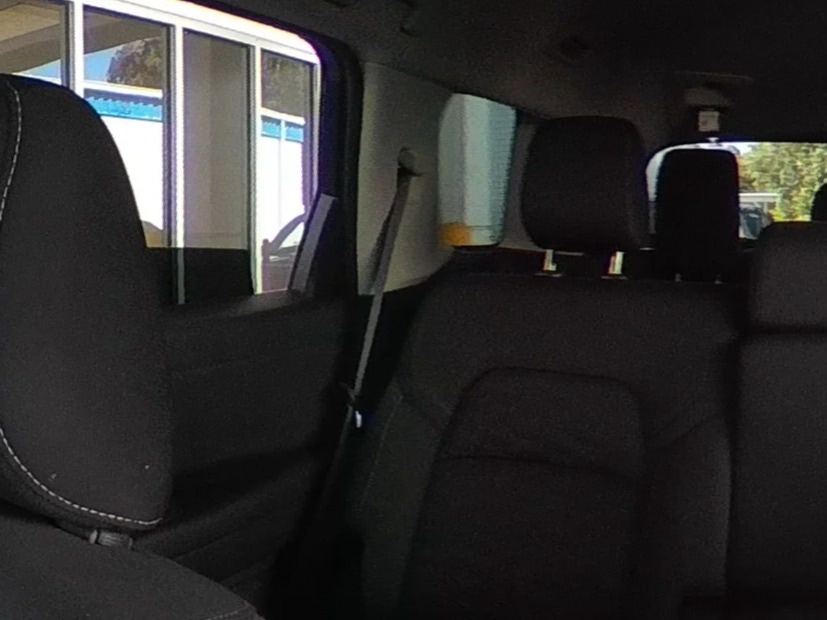 Thumbnail: 2025 Nissan Pathfinder - 6