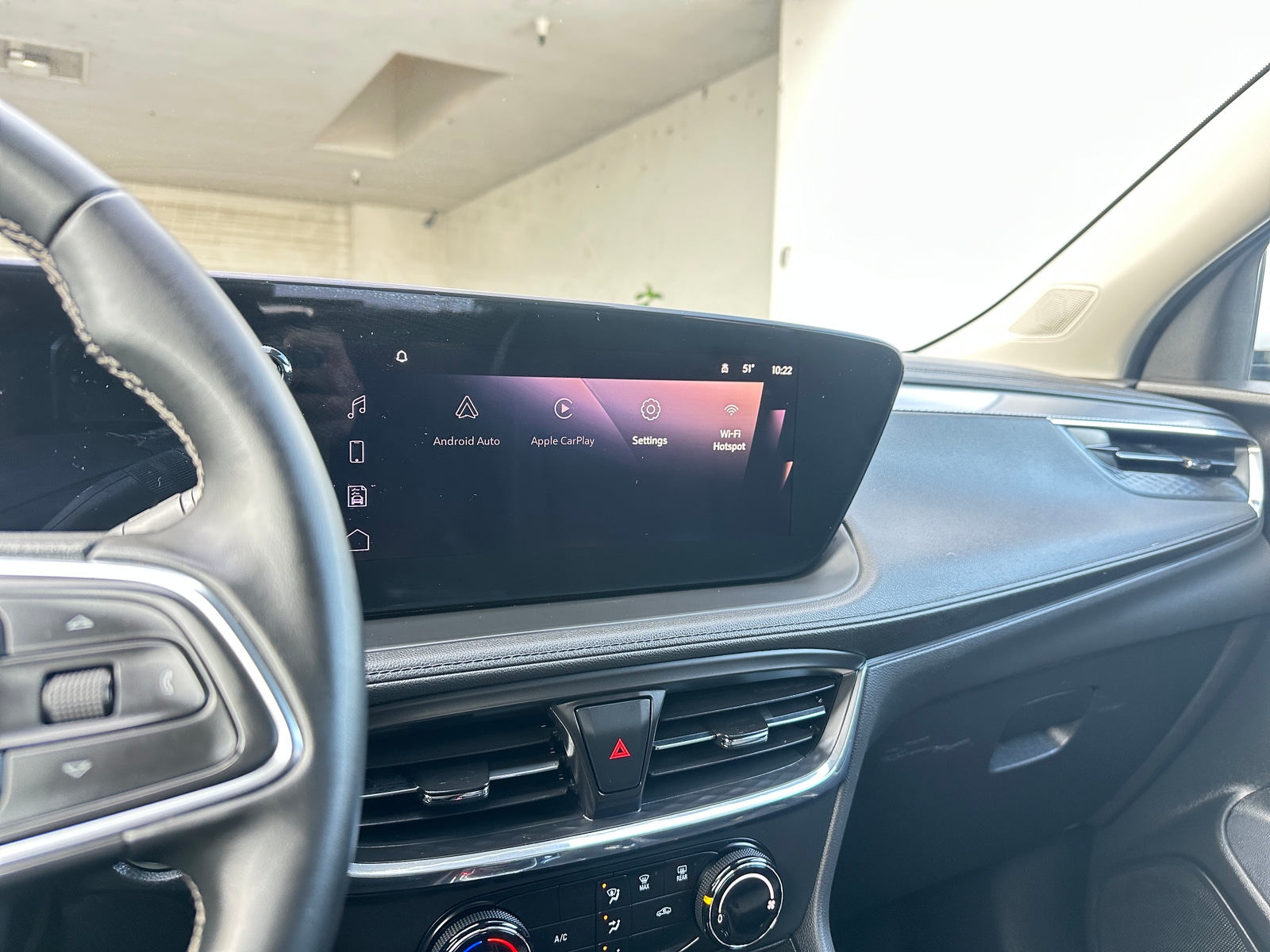 Thumbnail: 2025 Buick Encore GX - 4