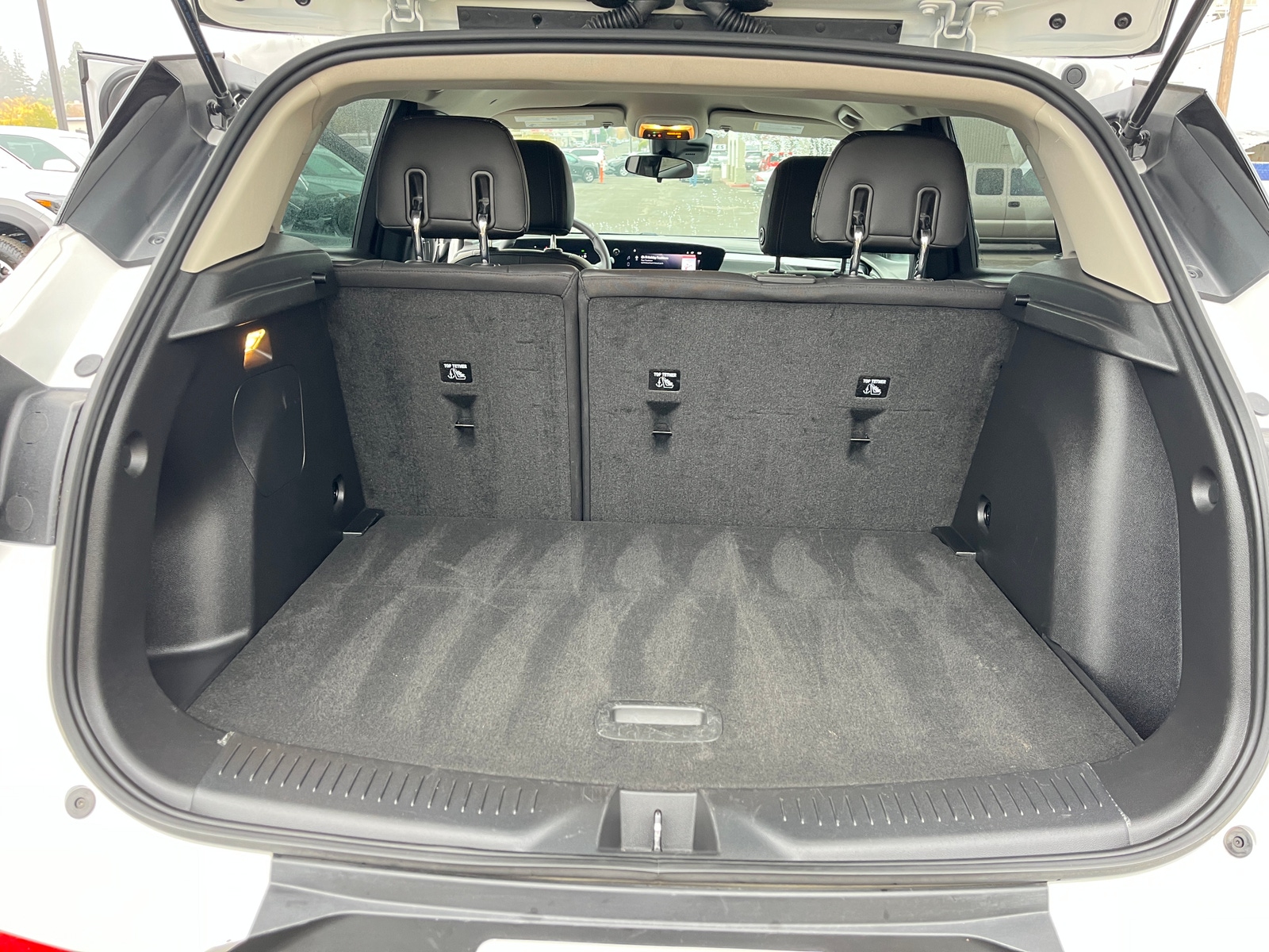 Thumbnail: 2025 Buick Encore GX - 6