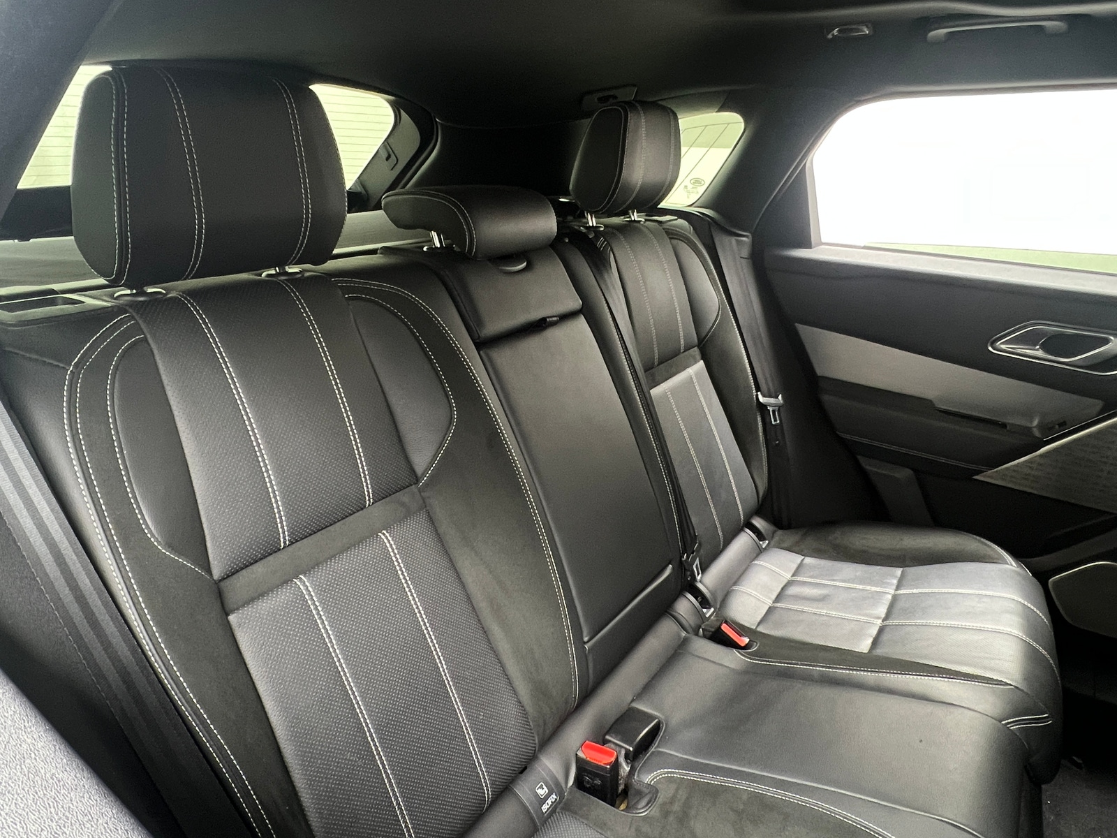 Thumbnail: 2019 Land Rover Range Rover Velar - 5