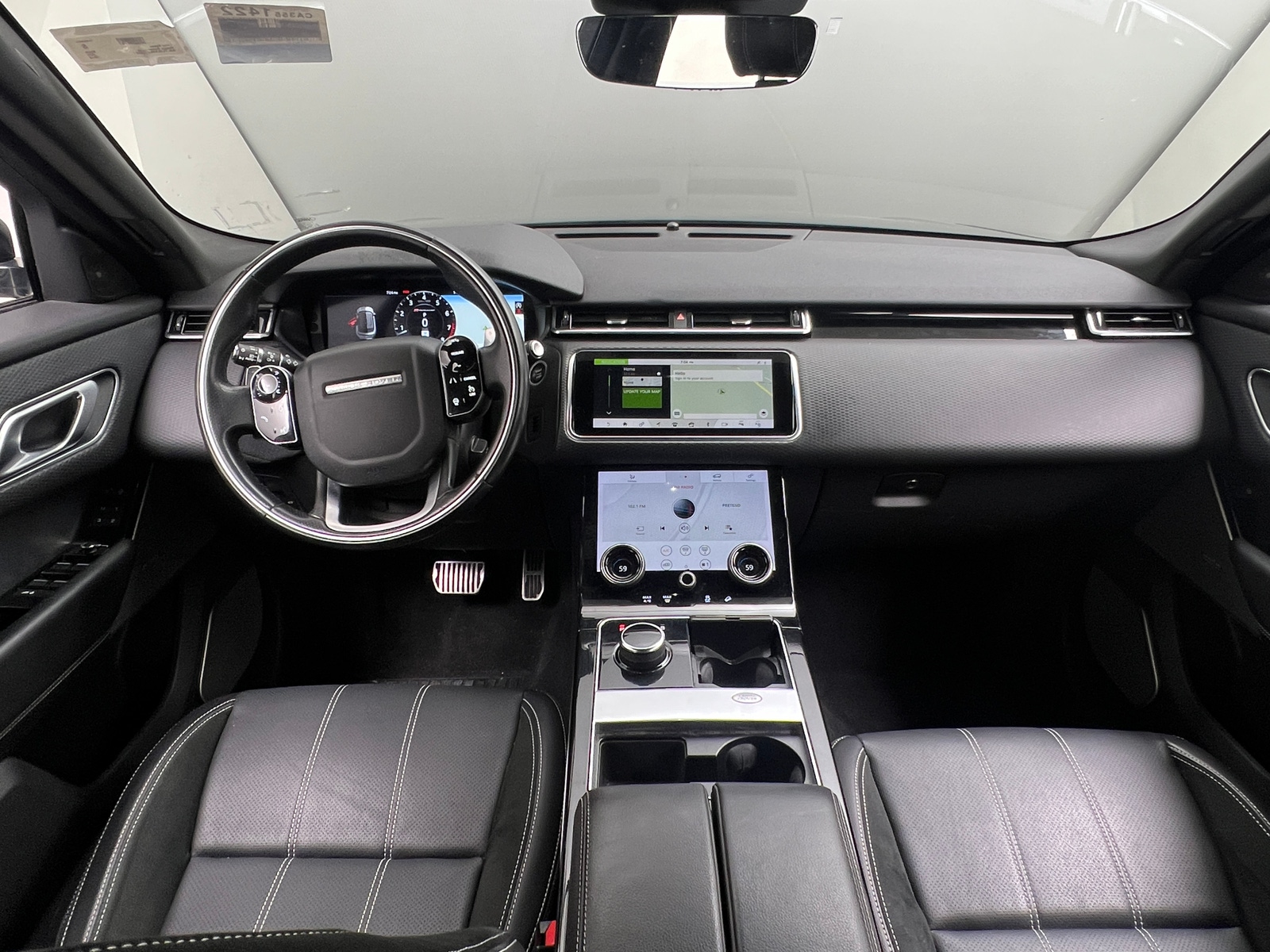 Thumbnail: 2019 Land Rover Range Rover Velar - 2