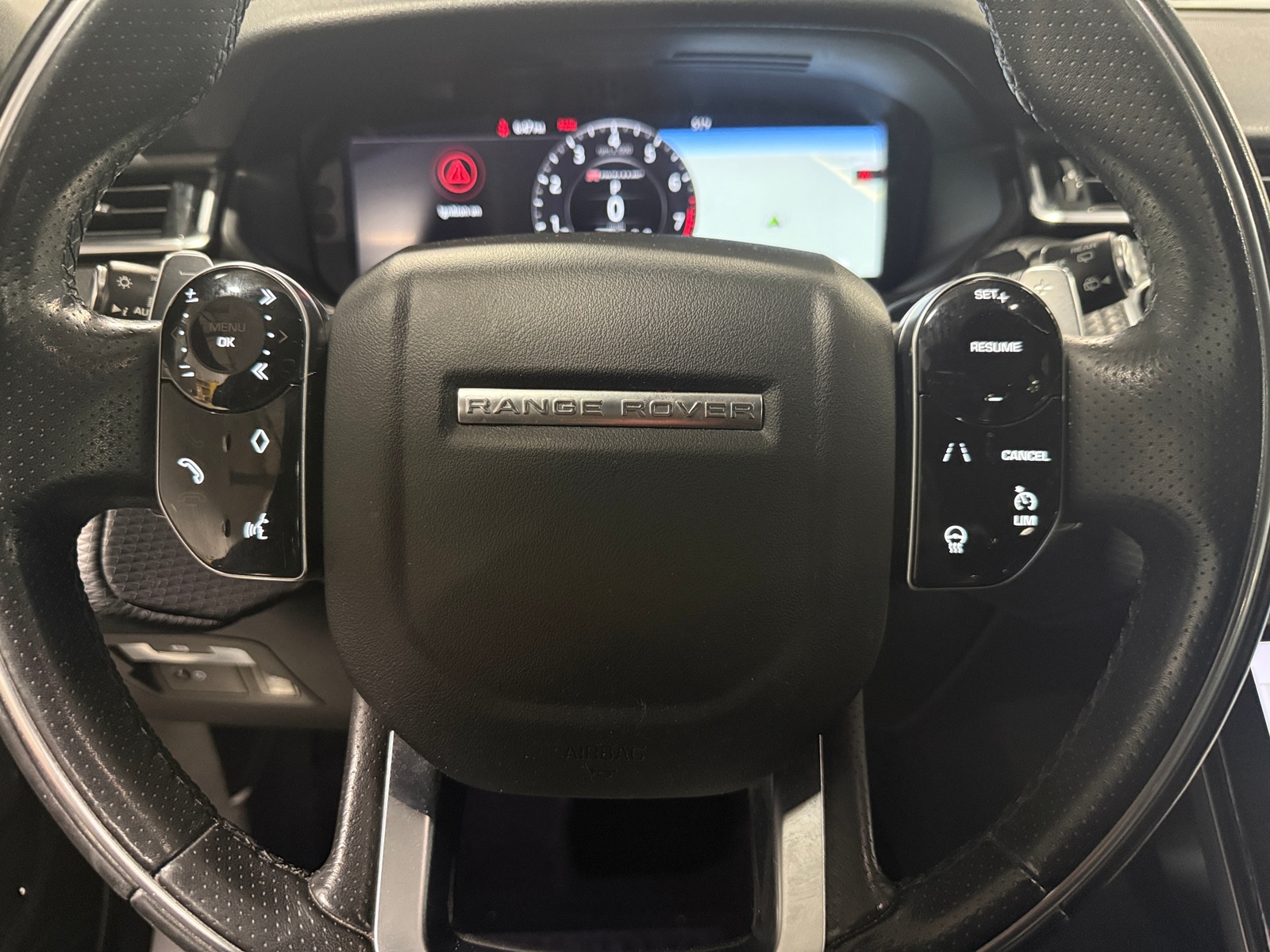 Thumbnail: 2019 Land Rover Range Rover Velar - 4