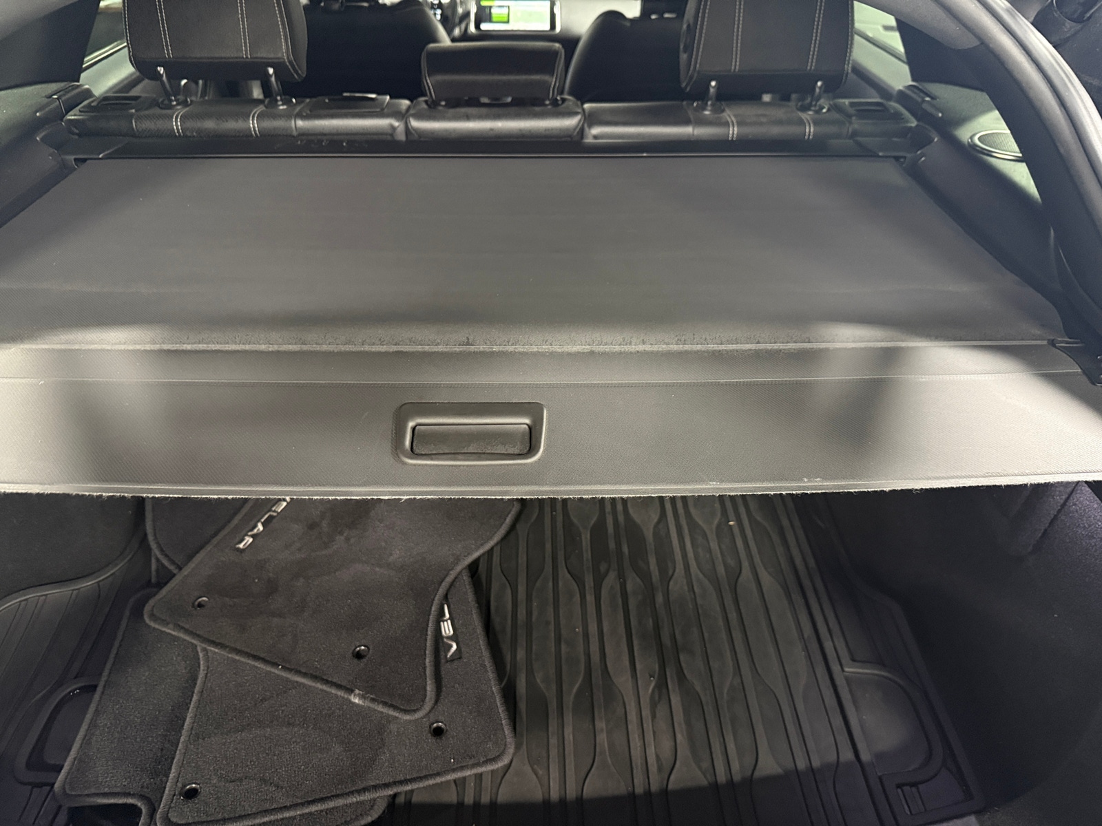 Thumbnail: 2019 Land Rover Range Rover Velar - 6