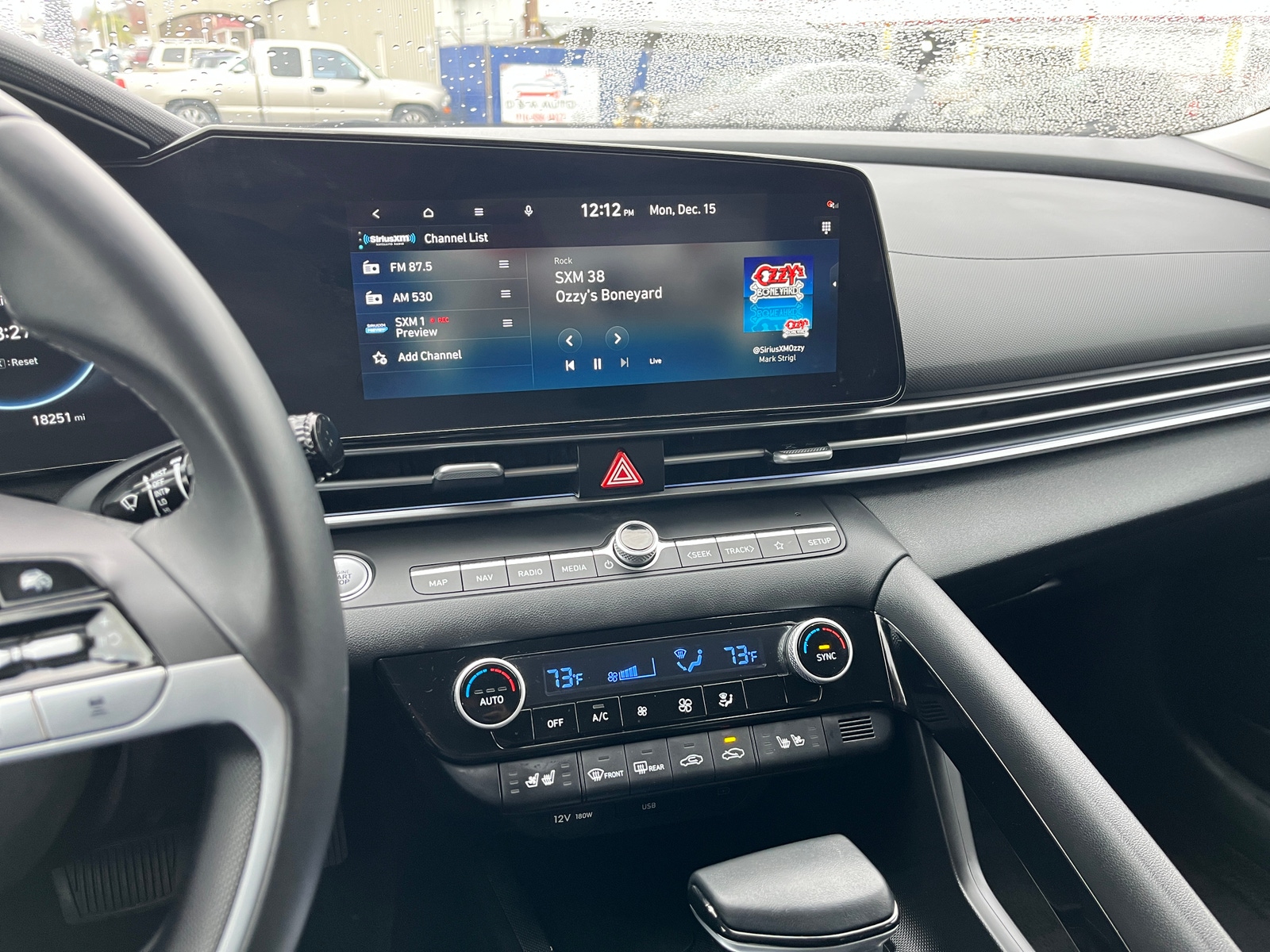 Thumbnail: 2025 Hyundai Elantra - 4