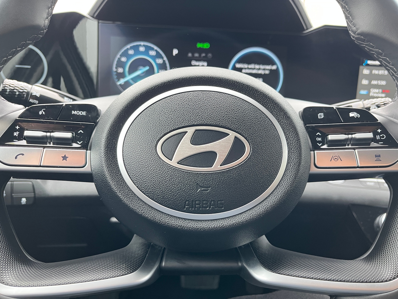 Thumbnail: 2025 Hyundai Elantra - 5