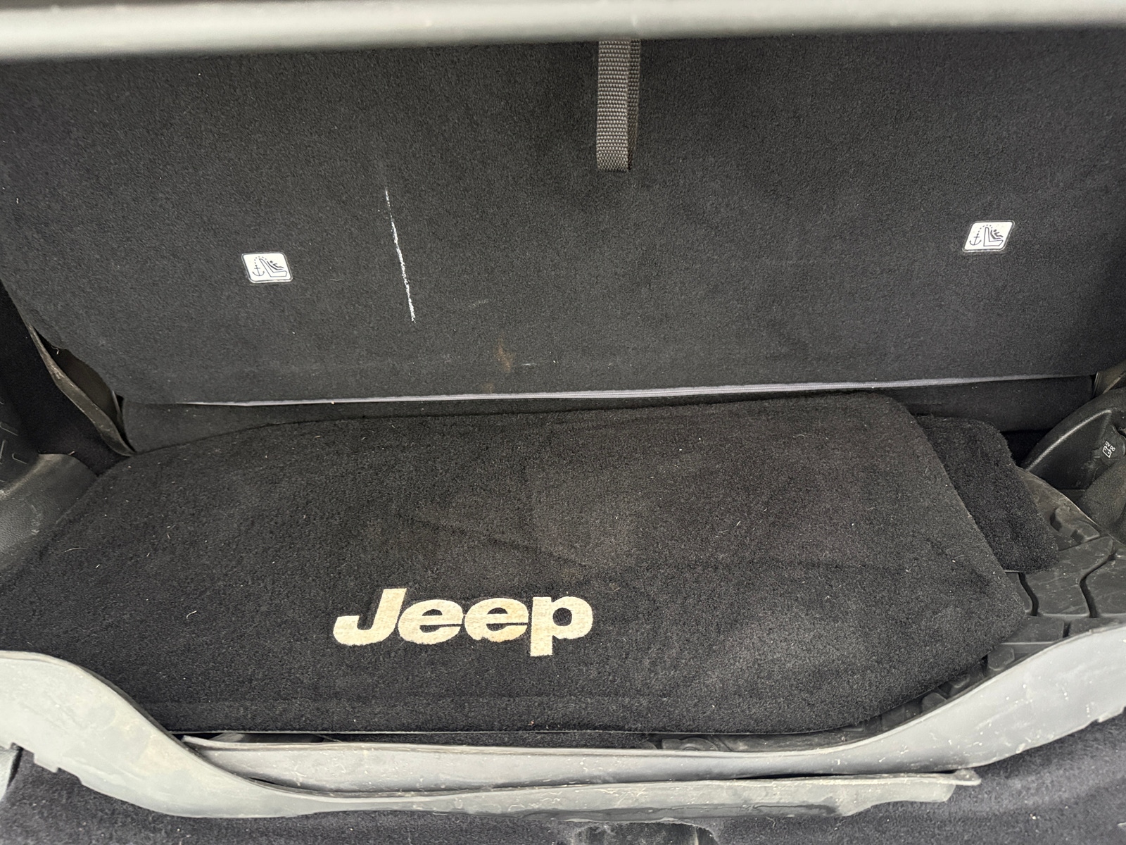 Thumbnail: 2014 Jeep Wrangler - 5