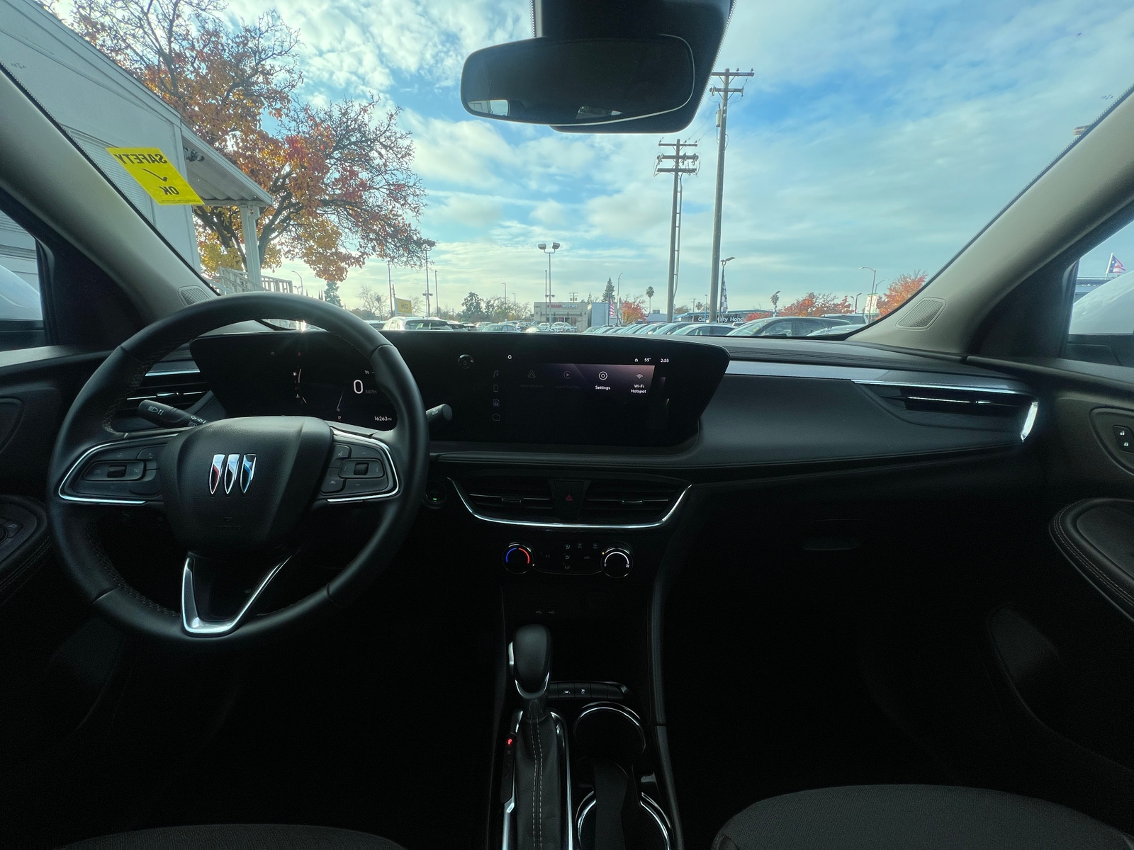 Thumbnail: 2025 Buick Encore GX - 3