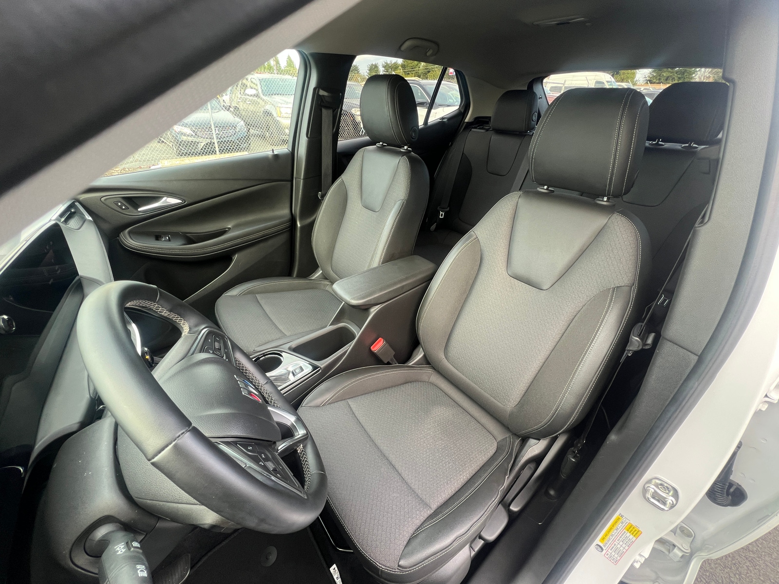 Thumbnail: 2025 Buick Encore GX - 2