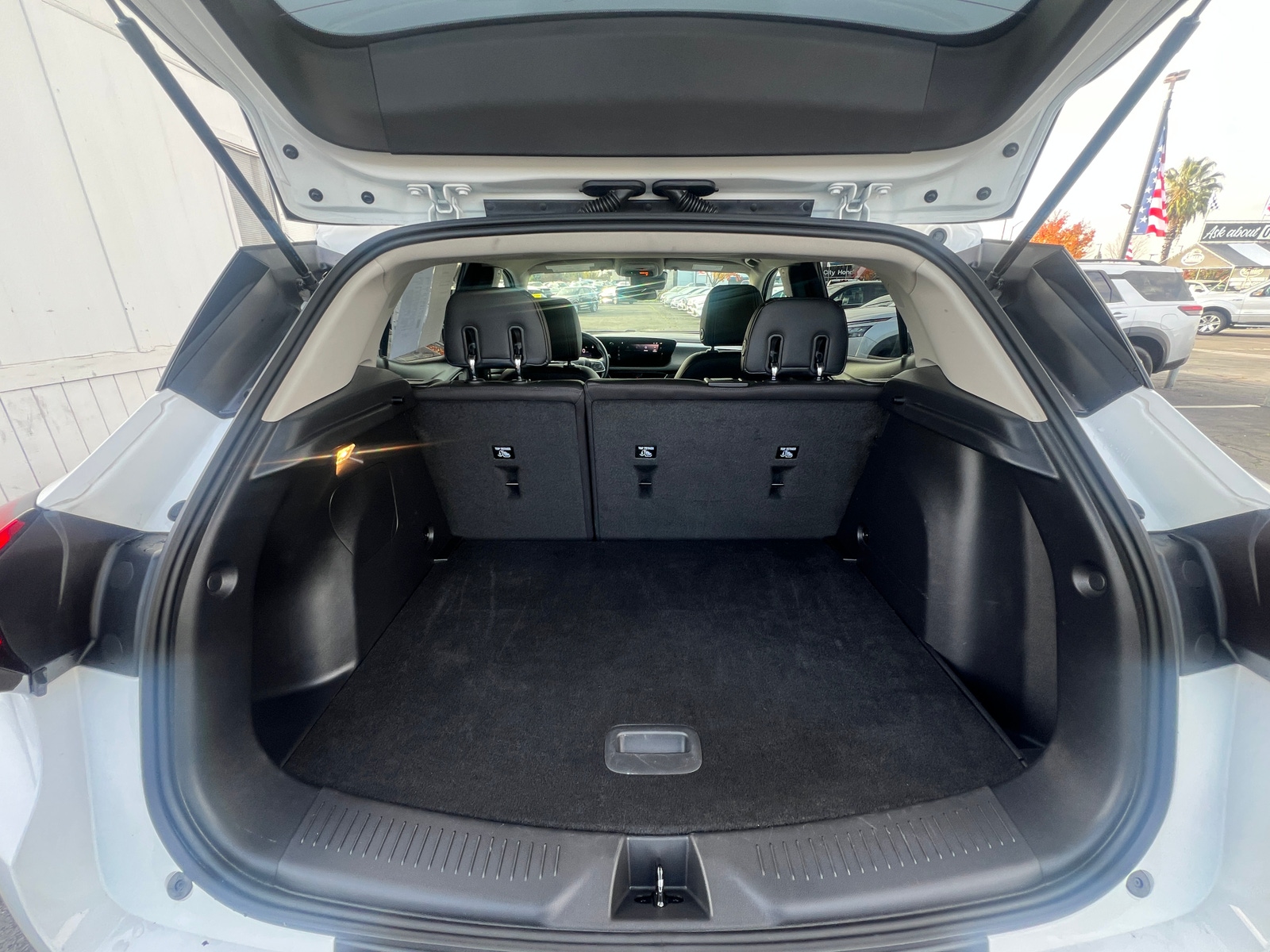 Thumbnail: 2025 Buick Encore GX - 6