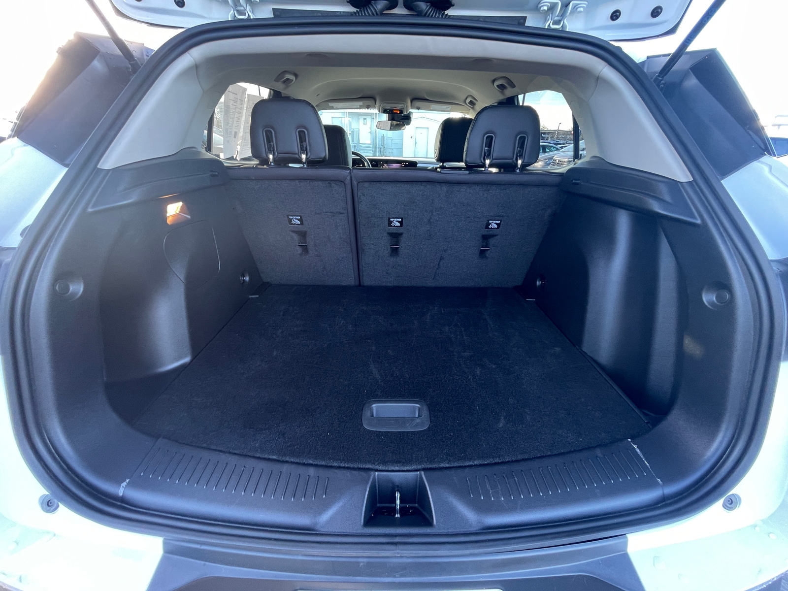 Thumbnail: 2025 Buick Encore GX - 6