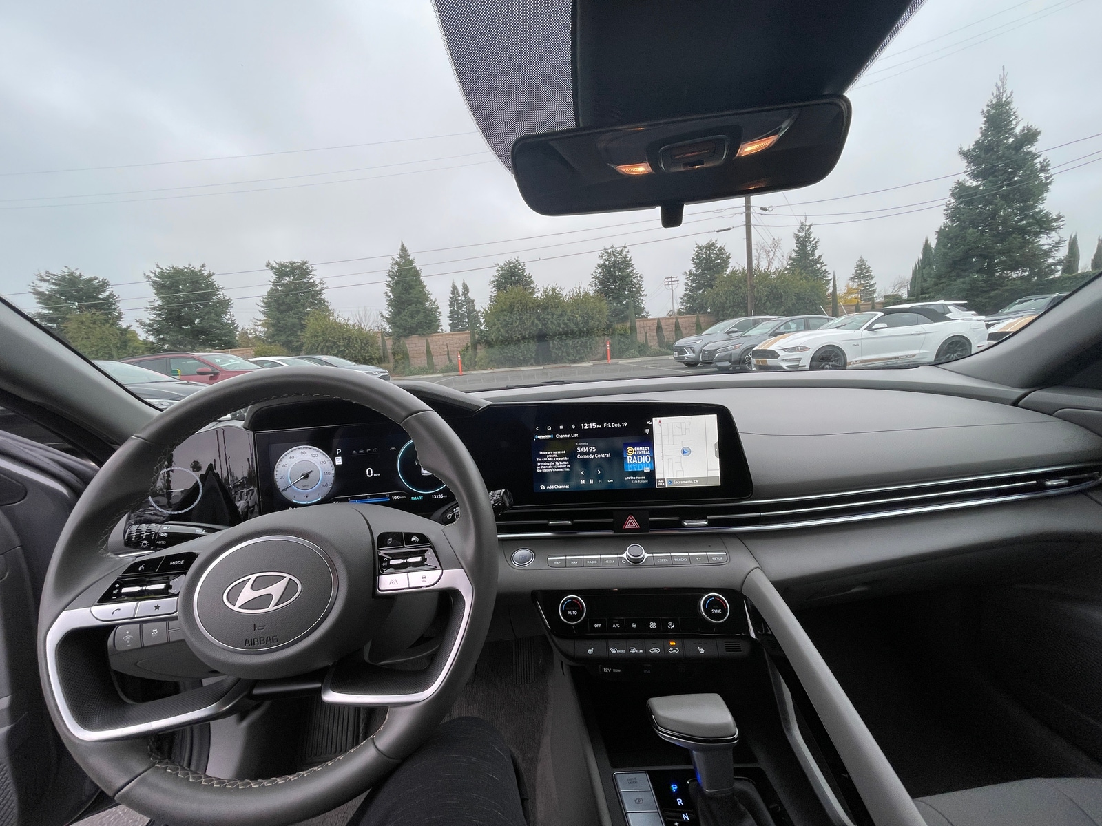 Thumbnail: 2025 Hyundai Elantra - 3