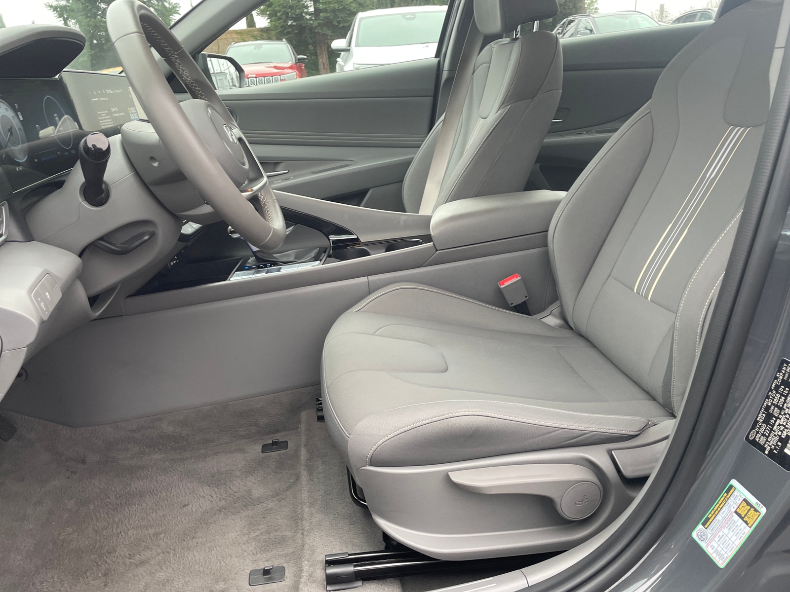 Thumbnail: 2025 Hyundai Elantra - 2