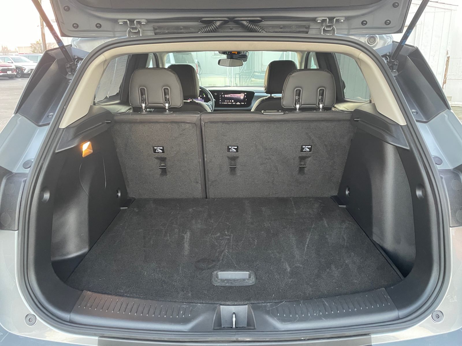 Thumbnail: 2025 Buick Encore GX - 6