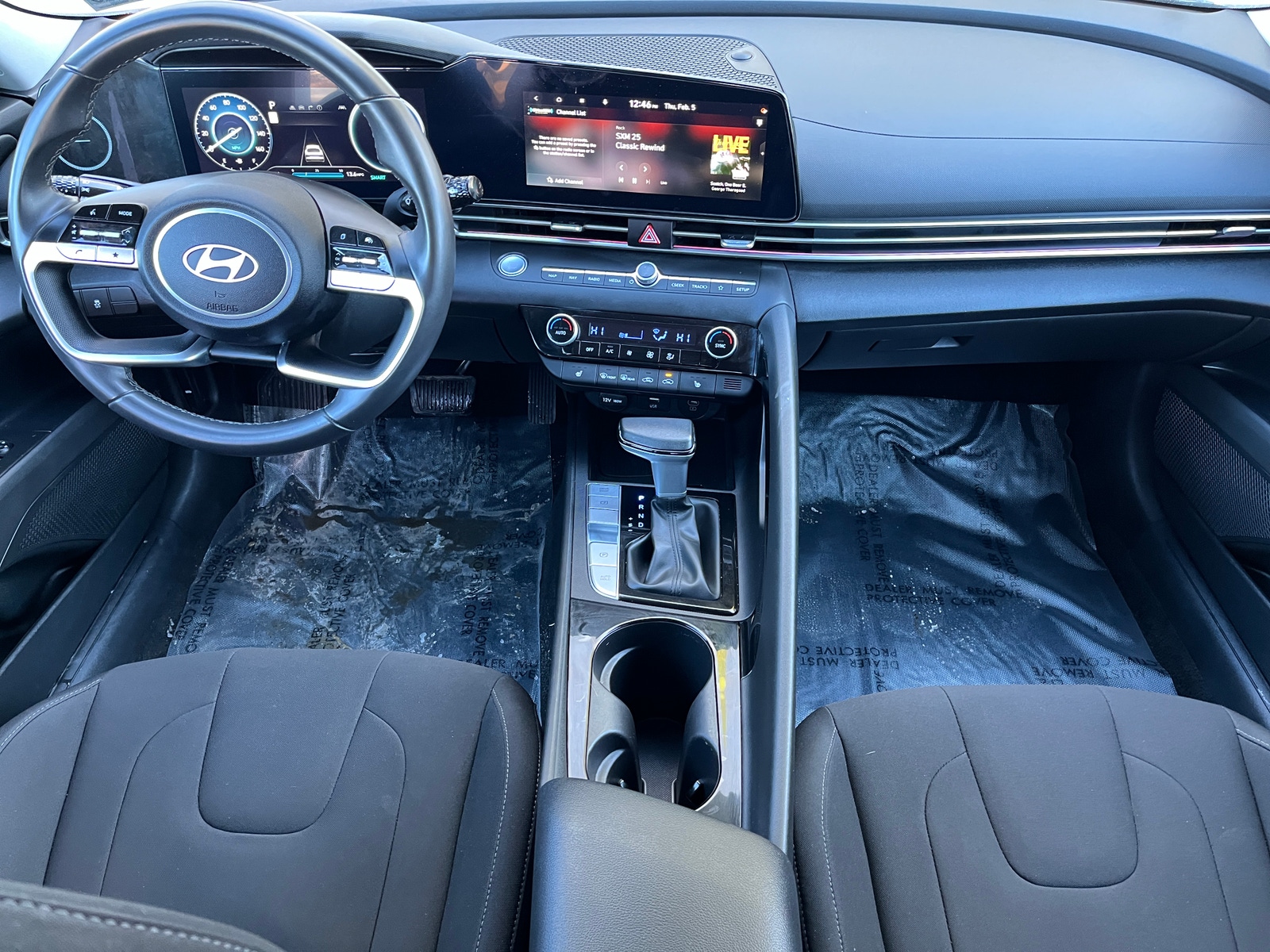 Thumbnail: 2025 Hyundai Elantra - 3