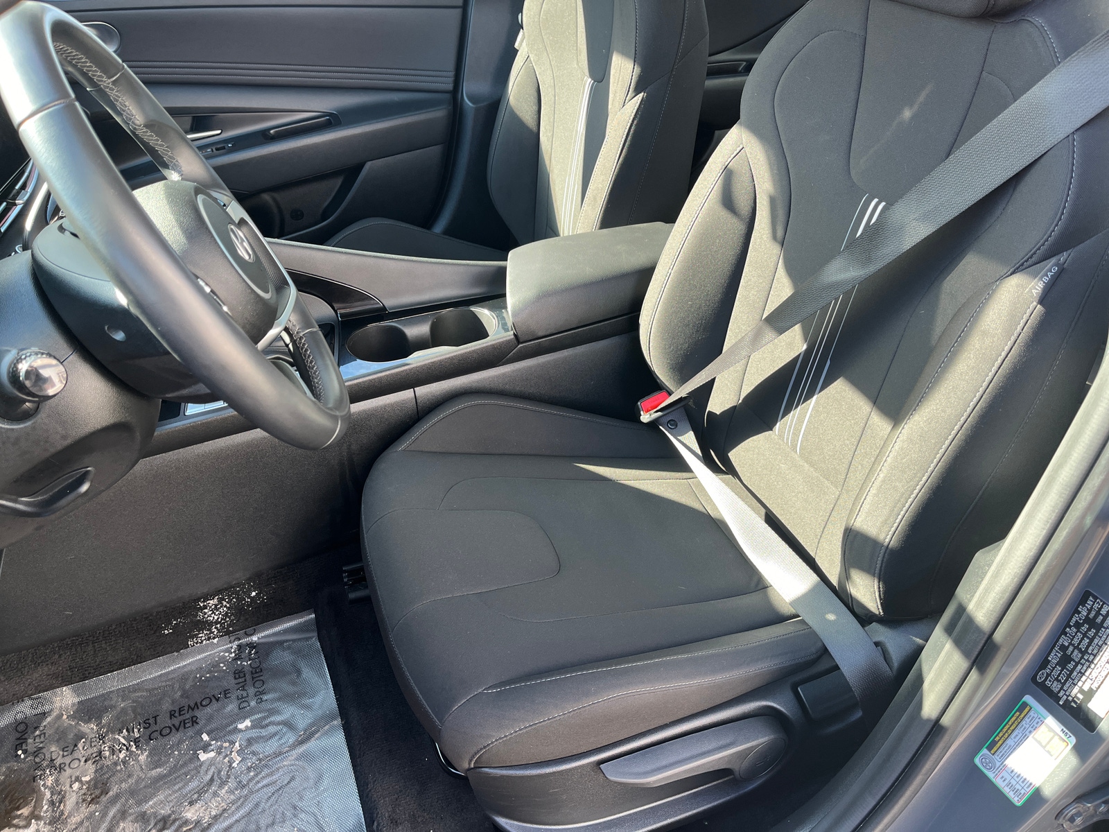 Thumbnail: 2025 Hyundai Elantra - 2