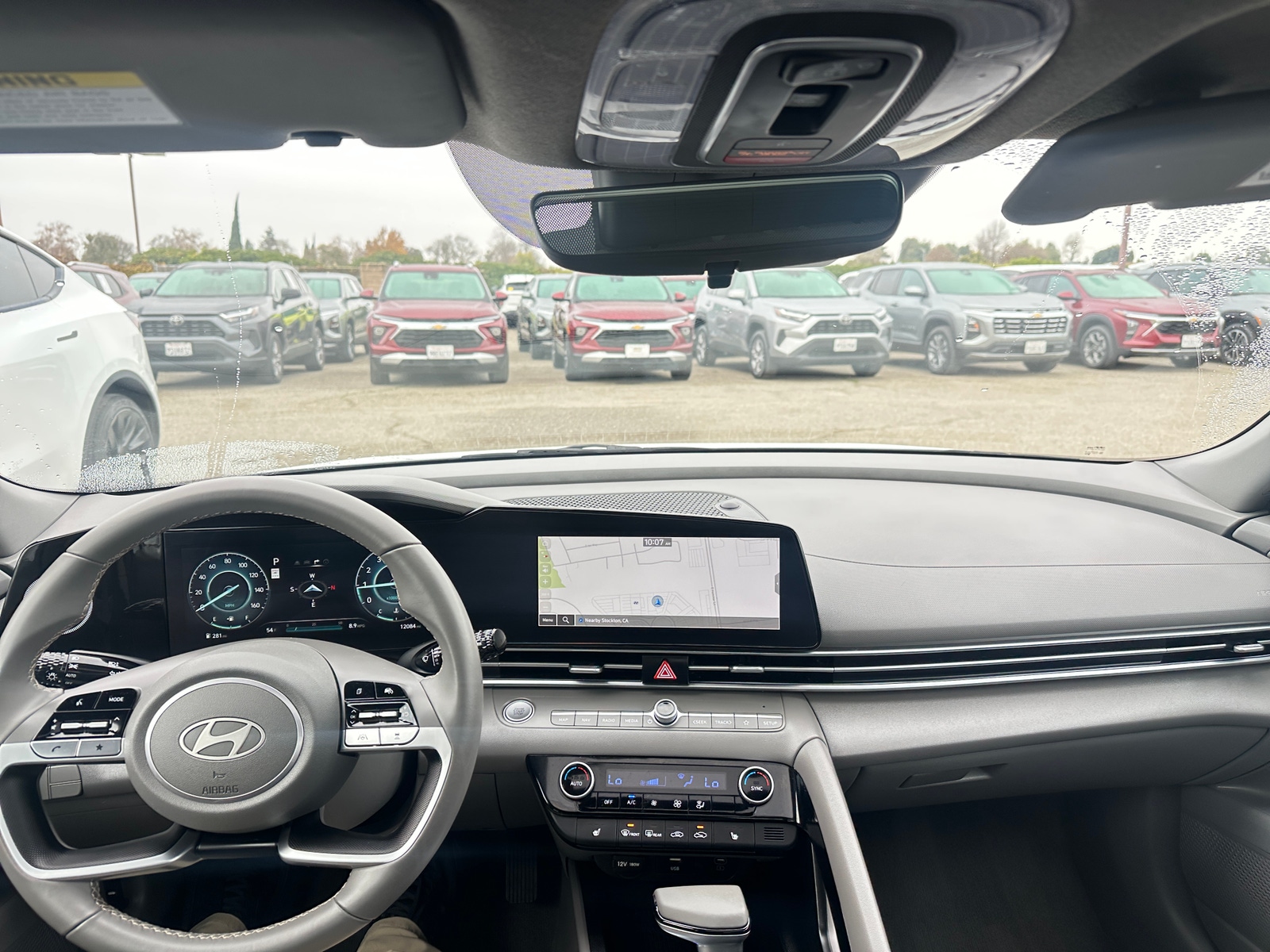 Thumbnail: 2025 Hyundai Elantra - 3