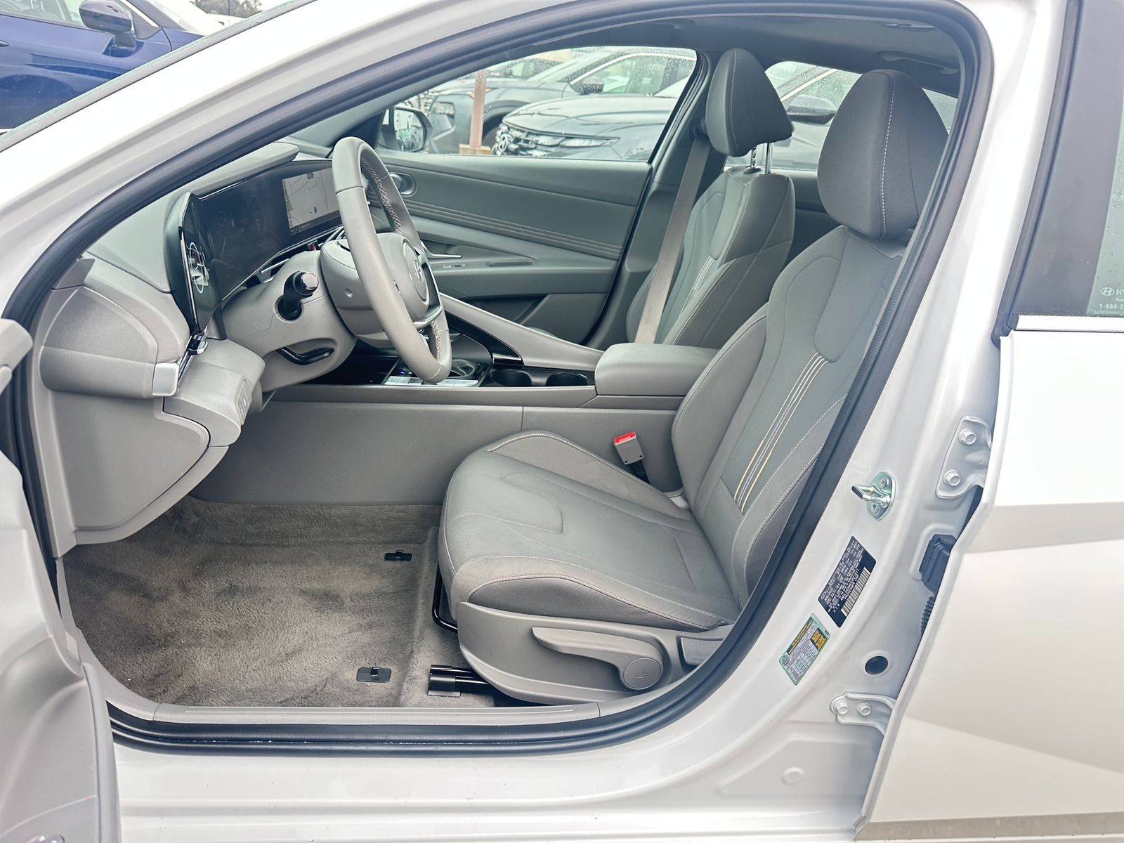 Thumbnail: 2025 Hyundai Elantra - 2