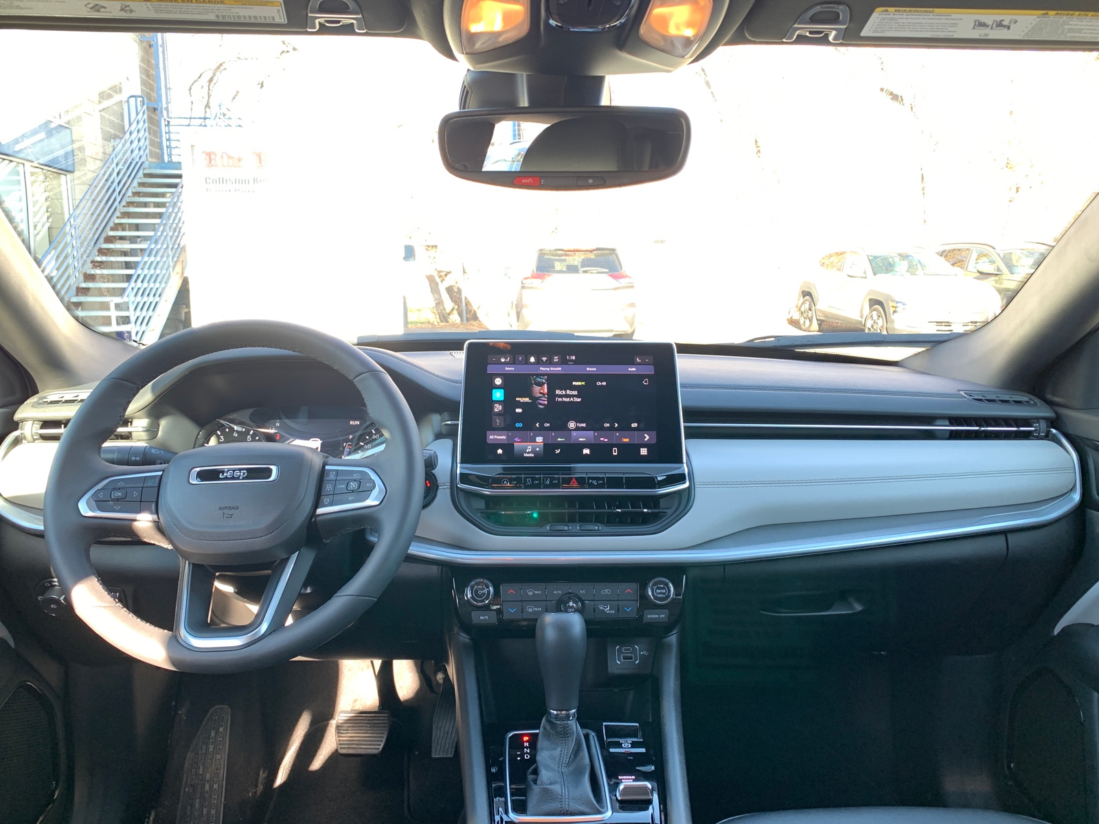 Thumbnail: 2025 Jeep Compass - 2