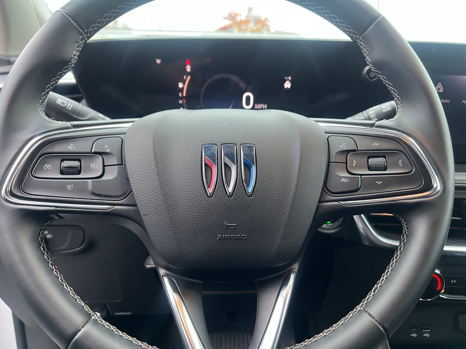 Thumbnail: 2025 Buick Encore GX - 5