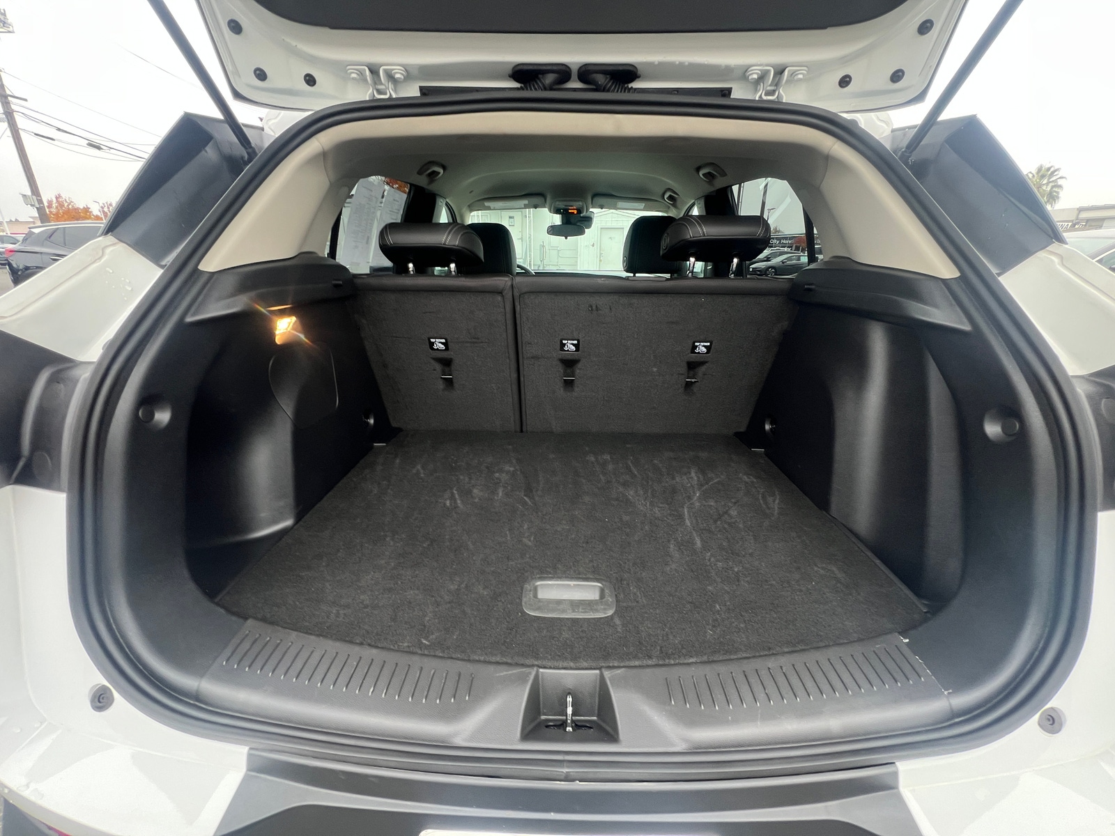 Thumbnail: 2025 Buick Encore GX - 6